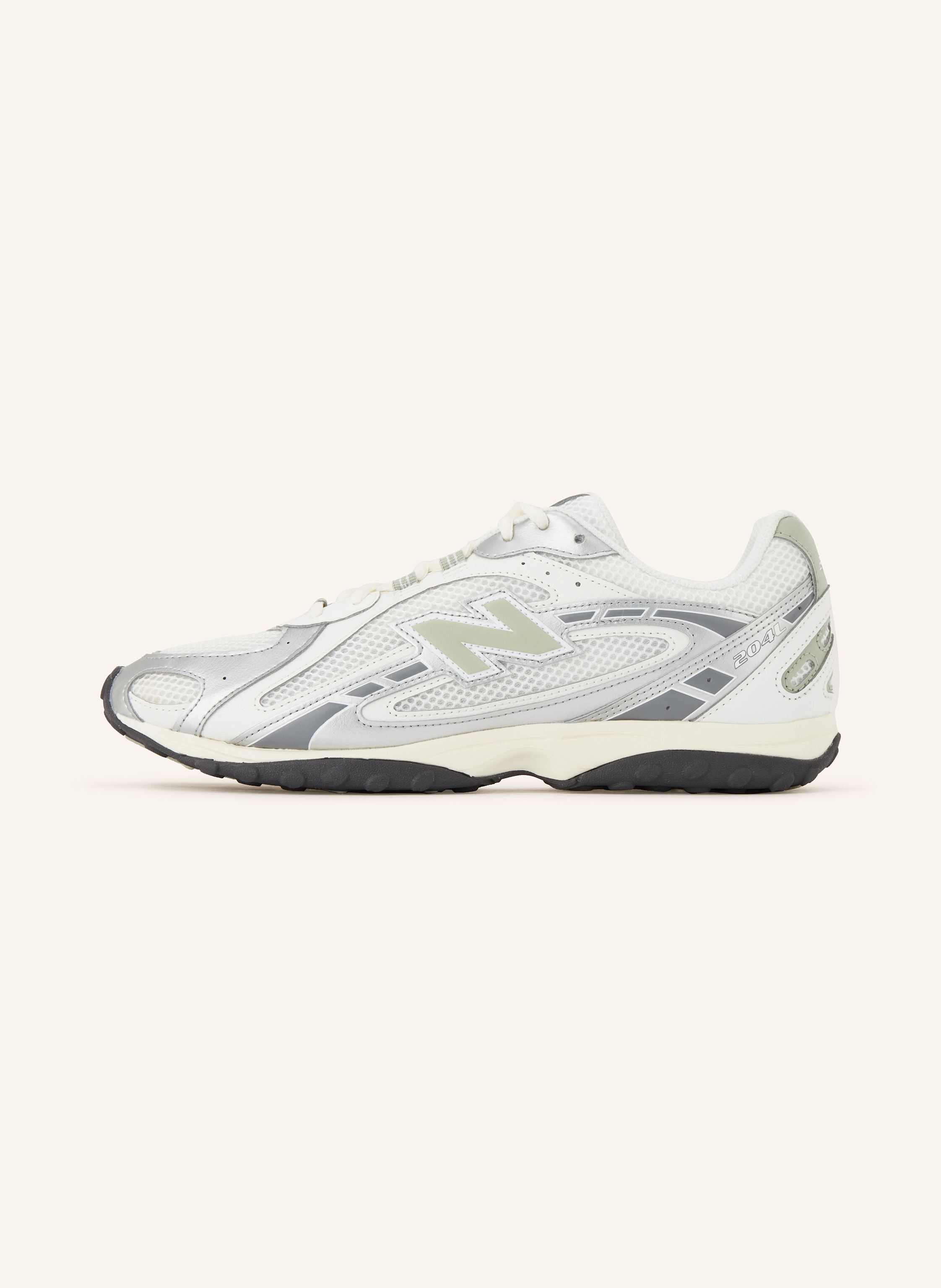 Thumbnail - New Balance Sneaker 204l grau