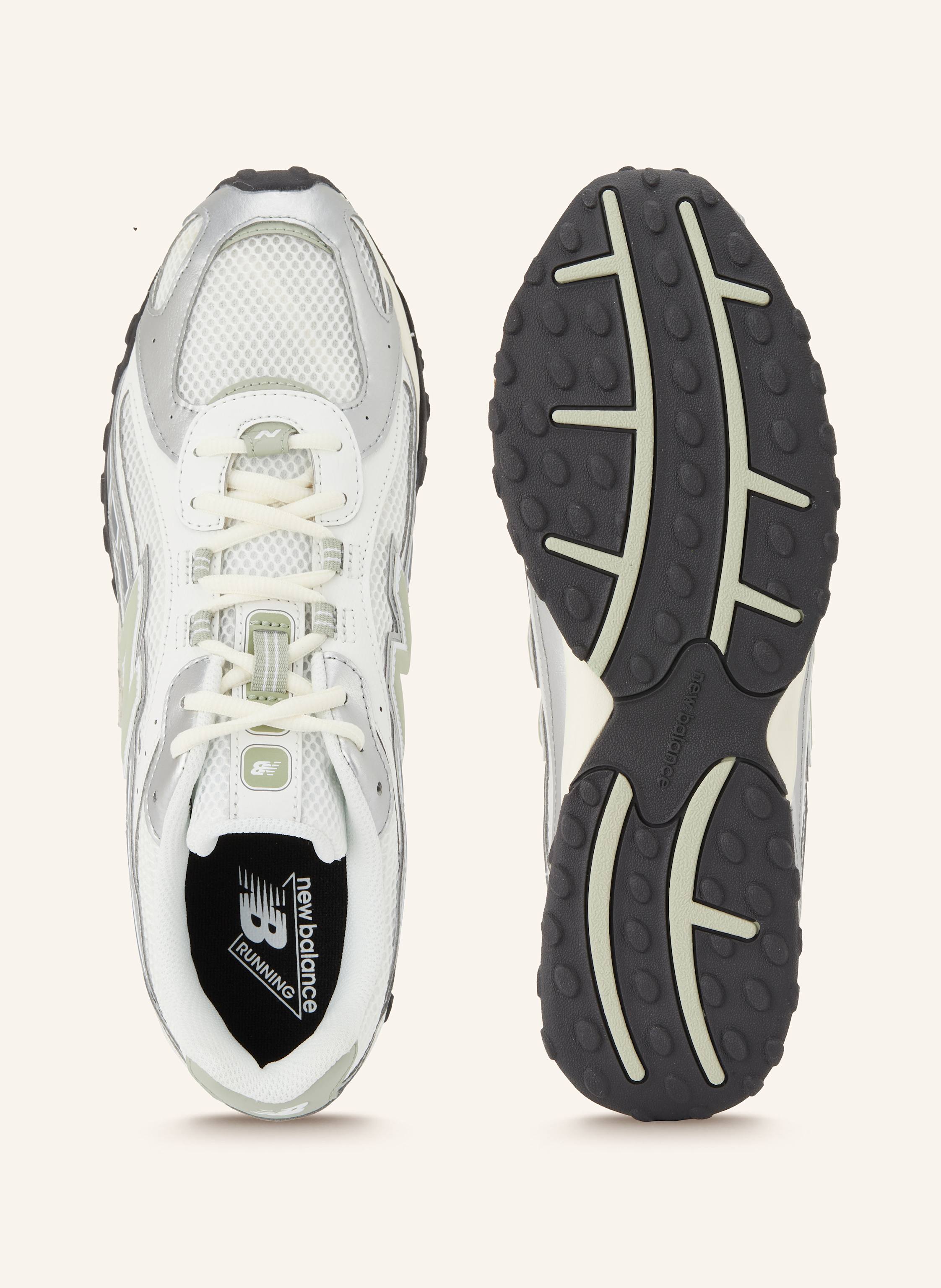 Thumbnail - New Balance Sneaker 204l grau