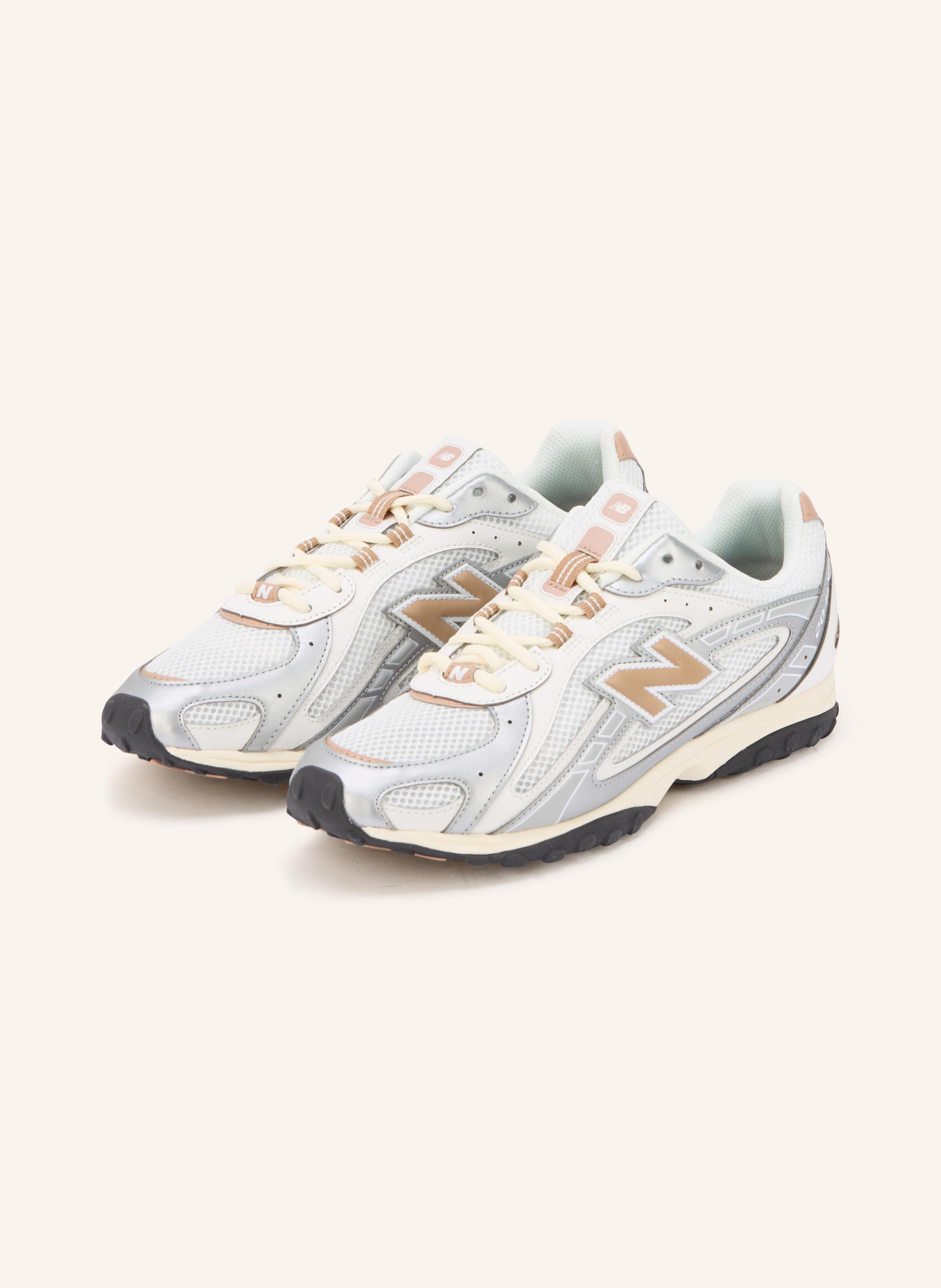New Balance Sneaker 204l weiss