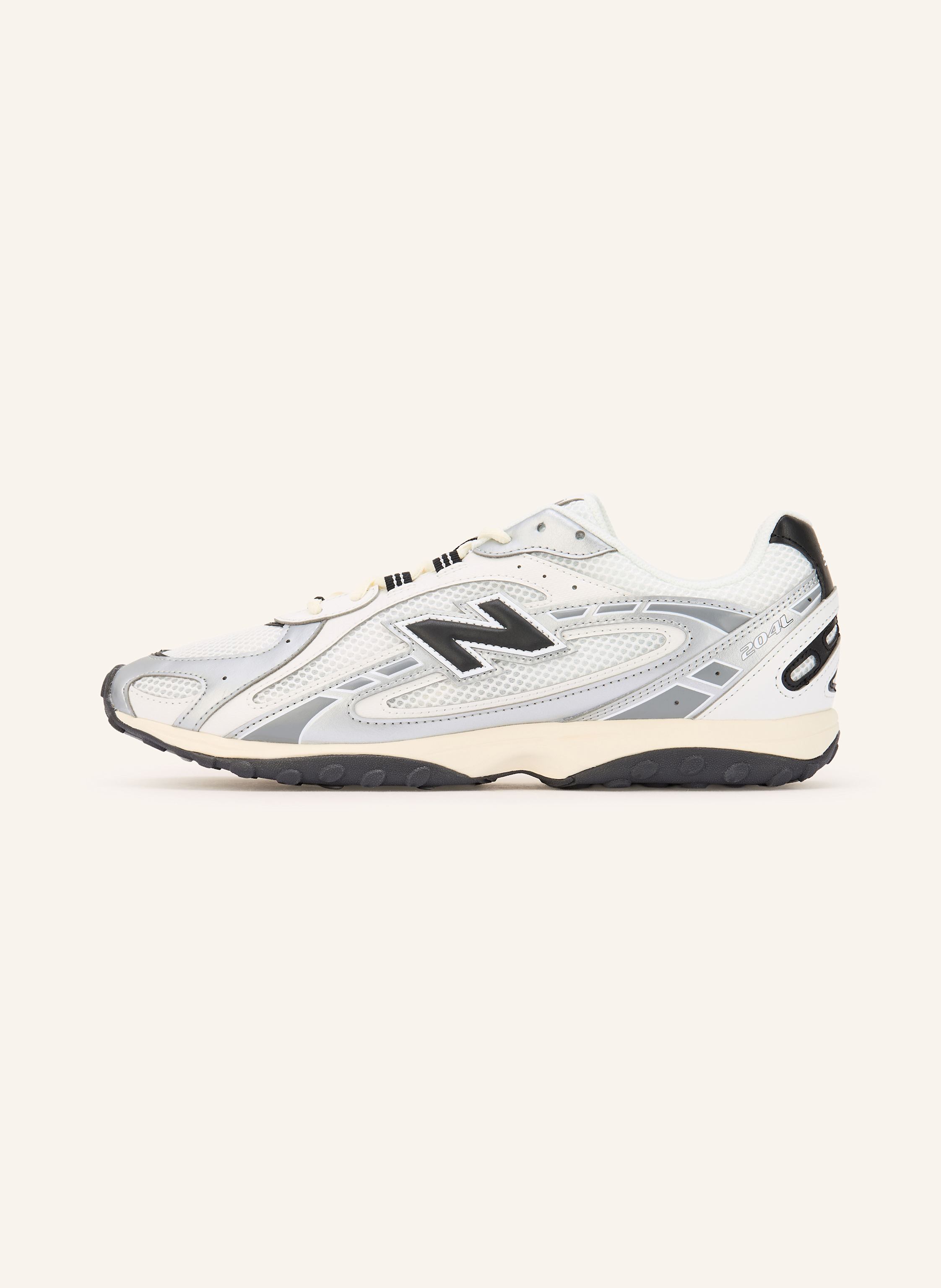 Thumbnail - New Balance Sneaker 204l grau