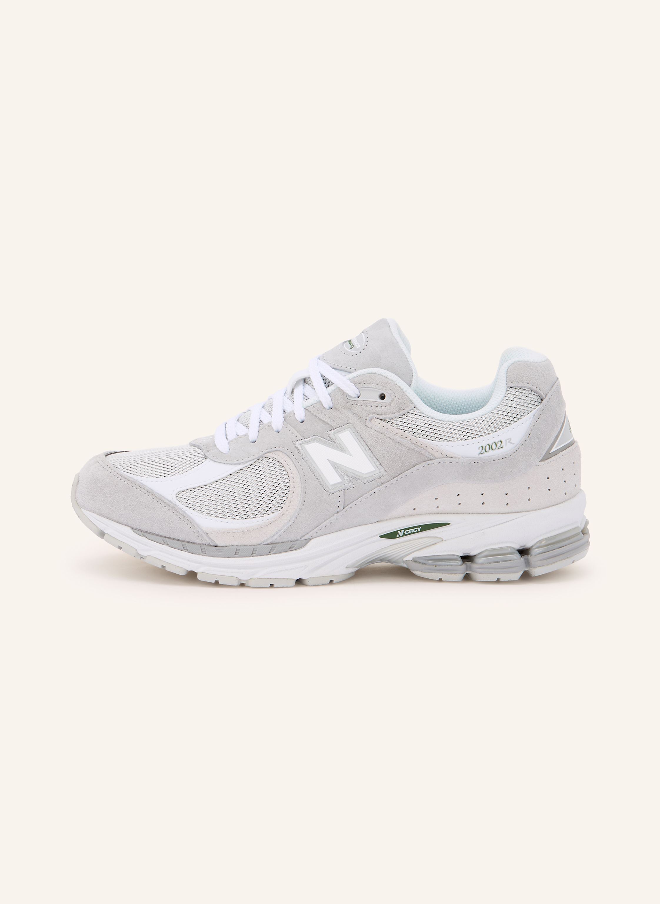 Thumbnail - New Balance Sneaker 2002r grau