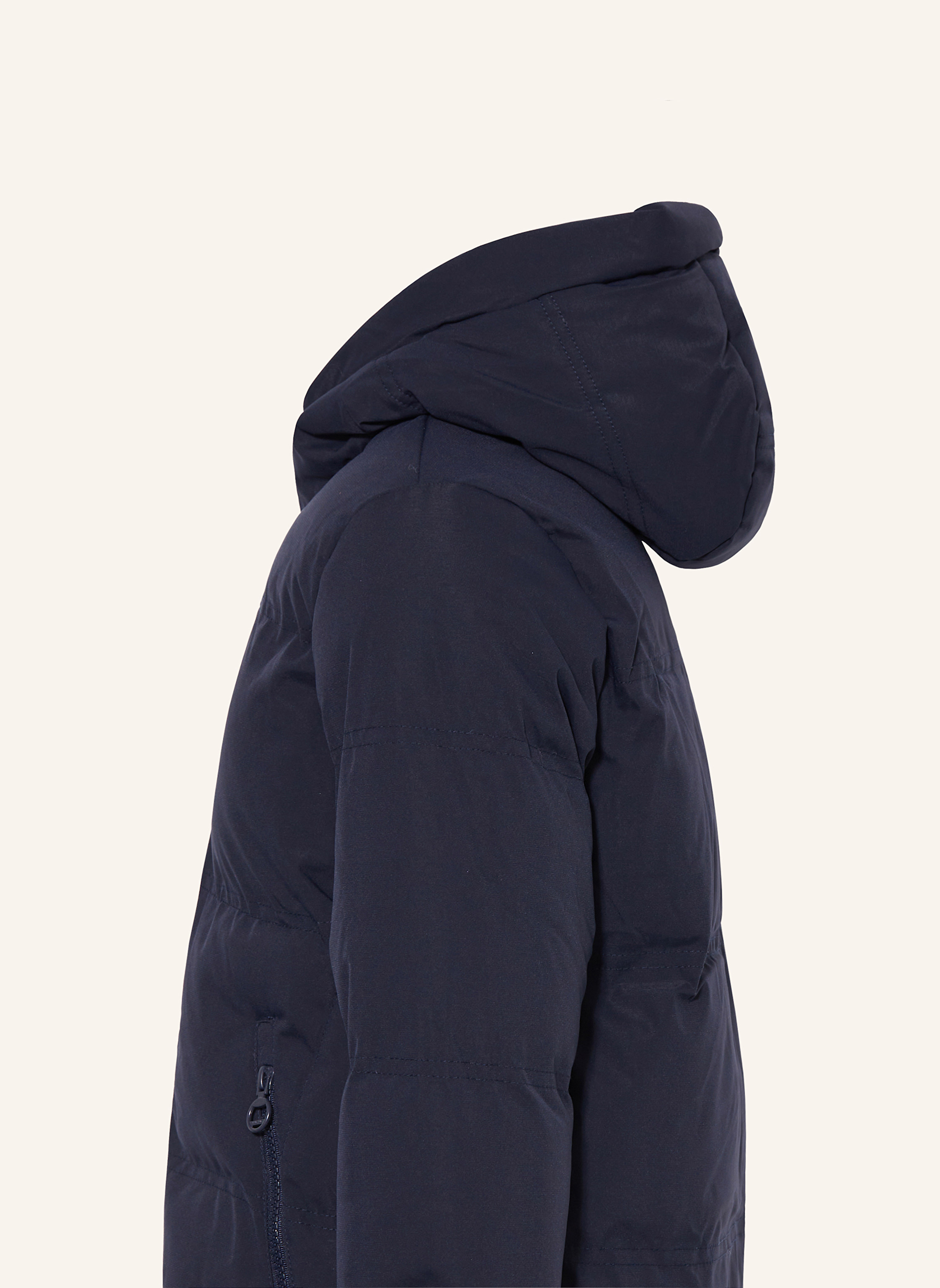 Thumbnail - Vingino Steppjacke Tezia blau