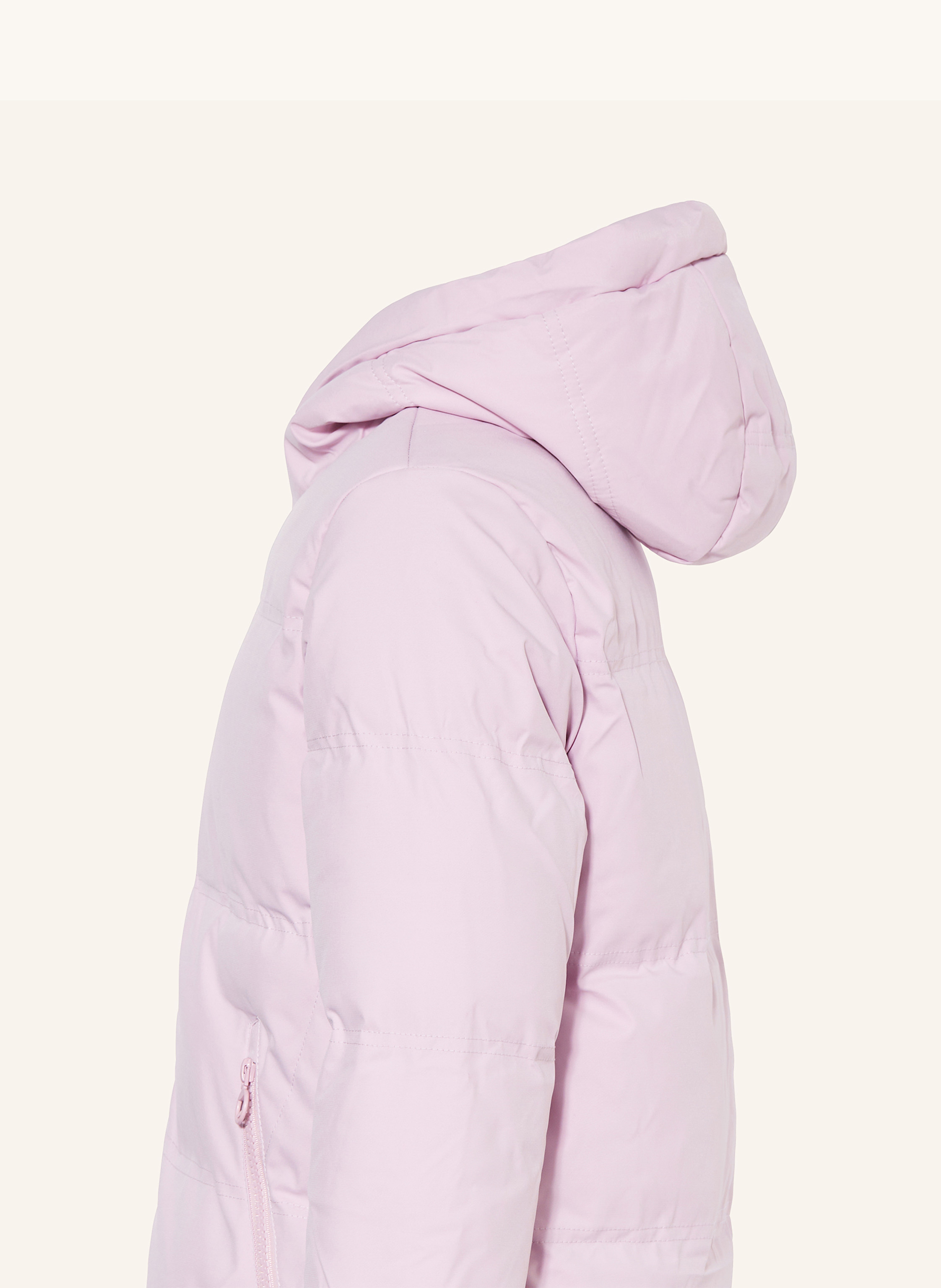 Thumbnail - Vingino Steppjacke Tezia lila