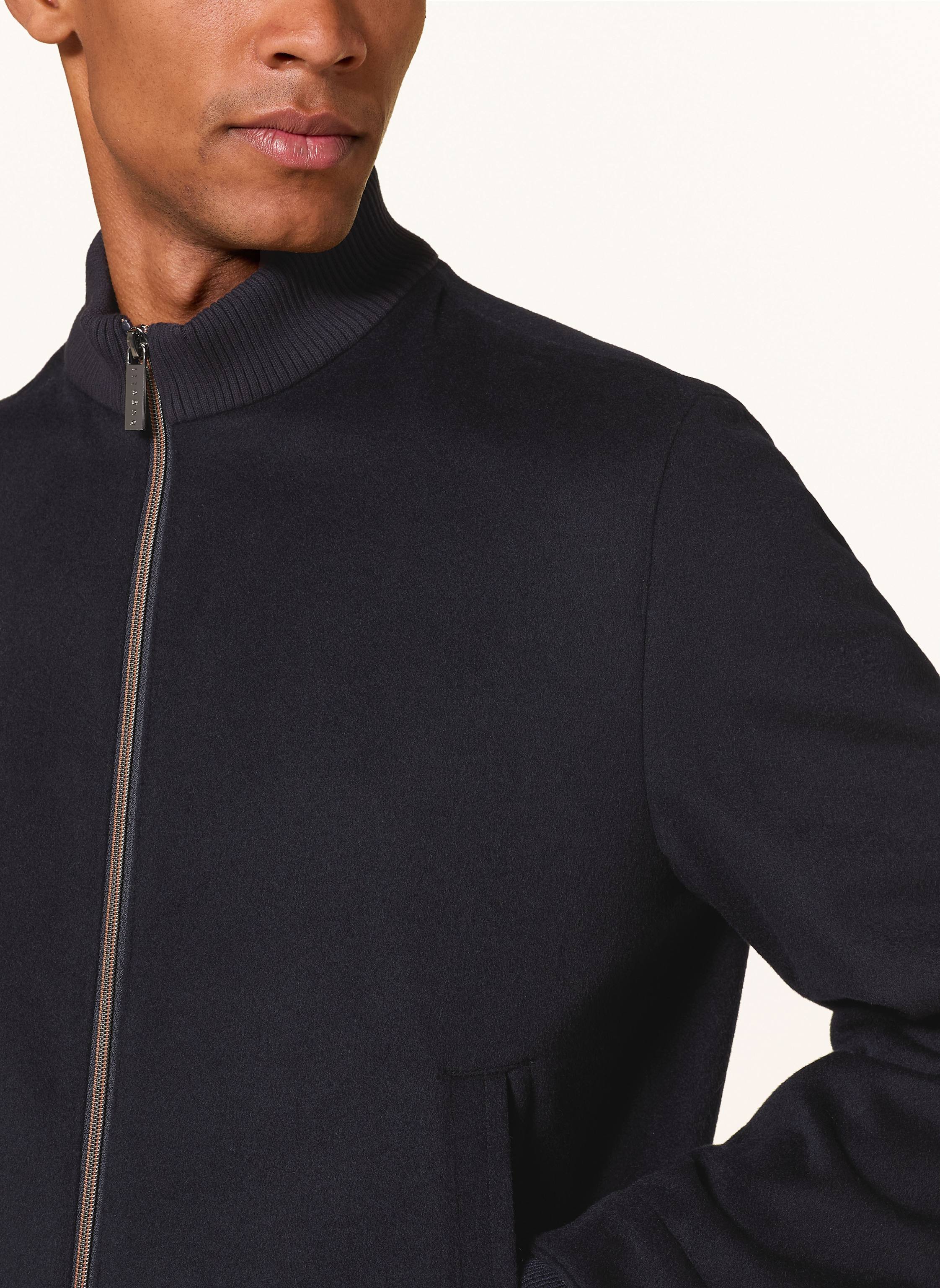 Thumbnail - Bugatti Blouson blau