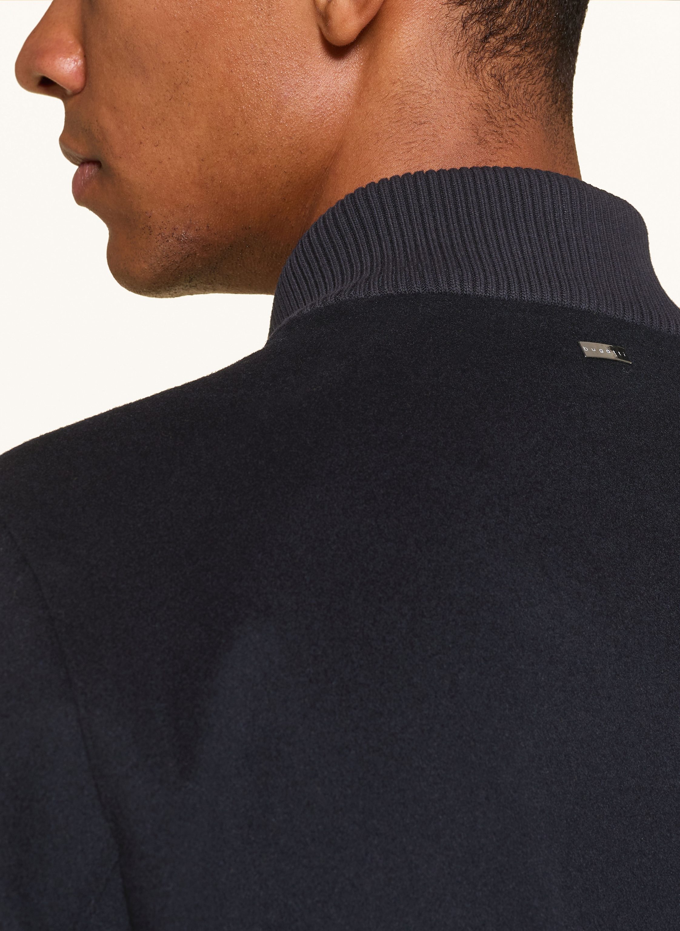 Thumbnail - Bugatti Blouson blau