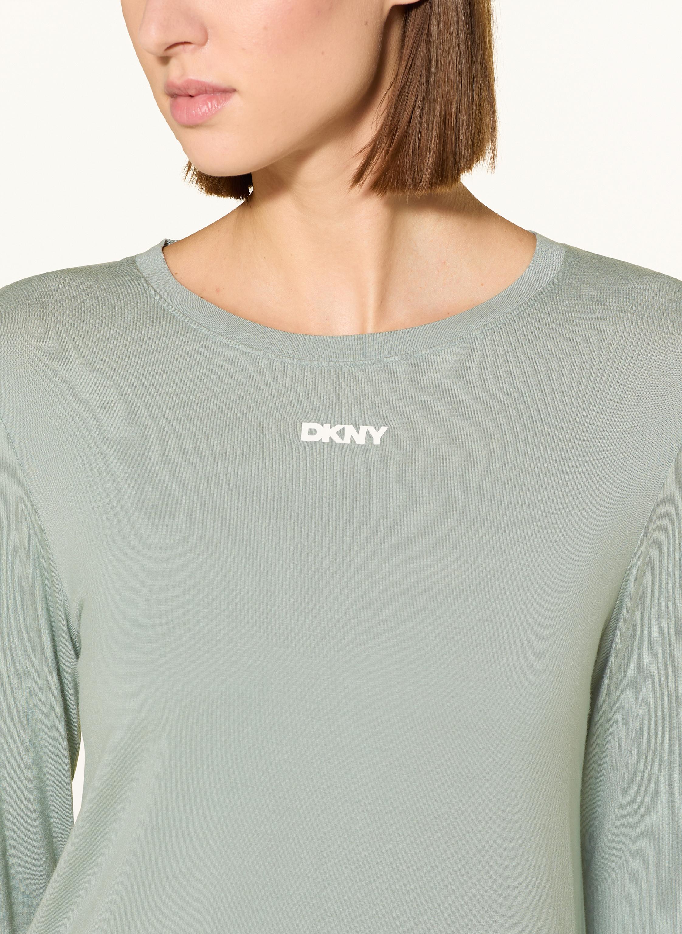 Thumbnail - Dkny Schlafanzug Next Gen Classics gruen