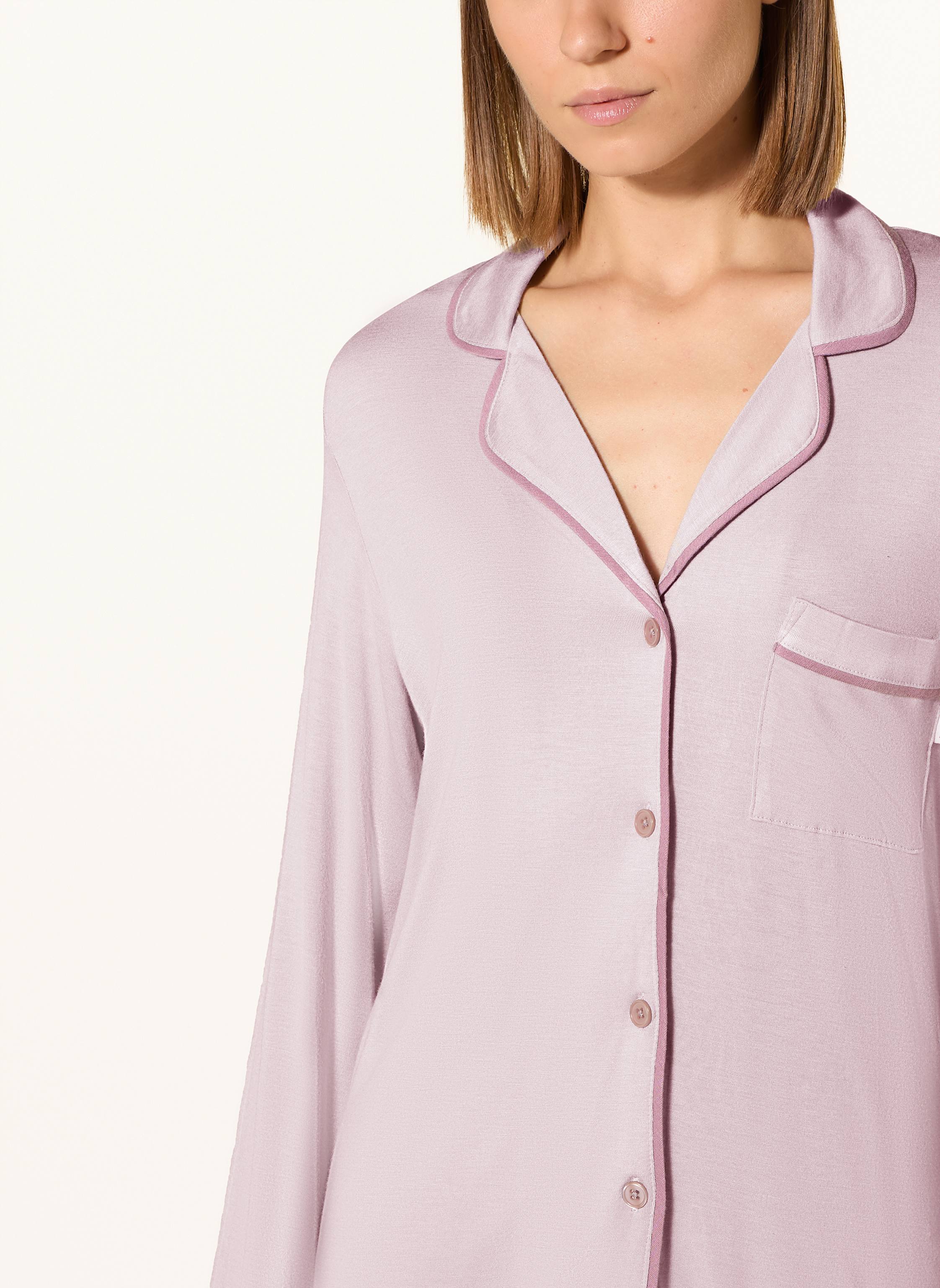 Thumbnail - Dkny Schlafanzug Next Gen Classics lila
