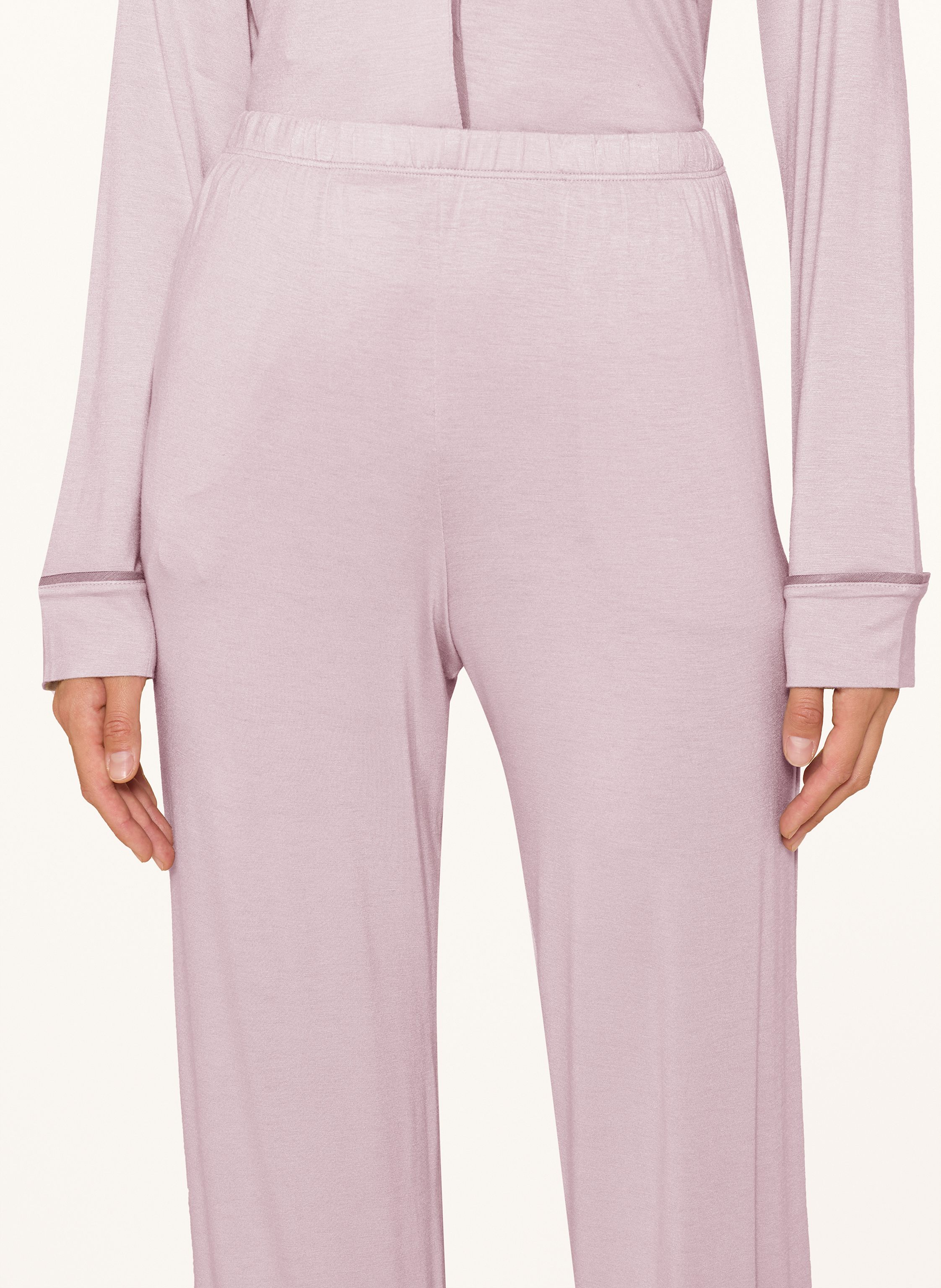 Thumbnail - Dkny Schlafanzug Next Gen Classics lila