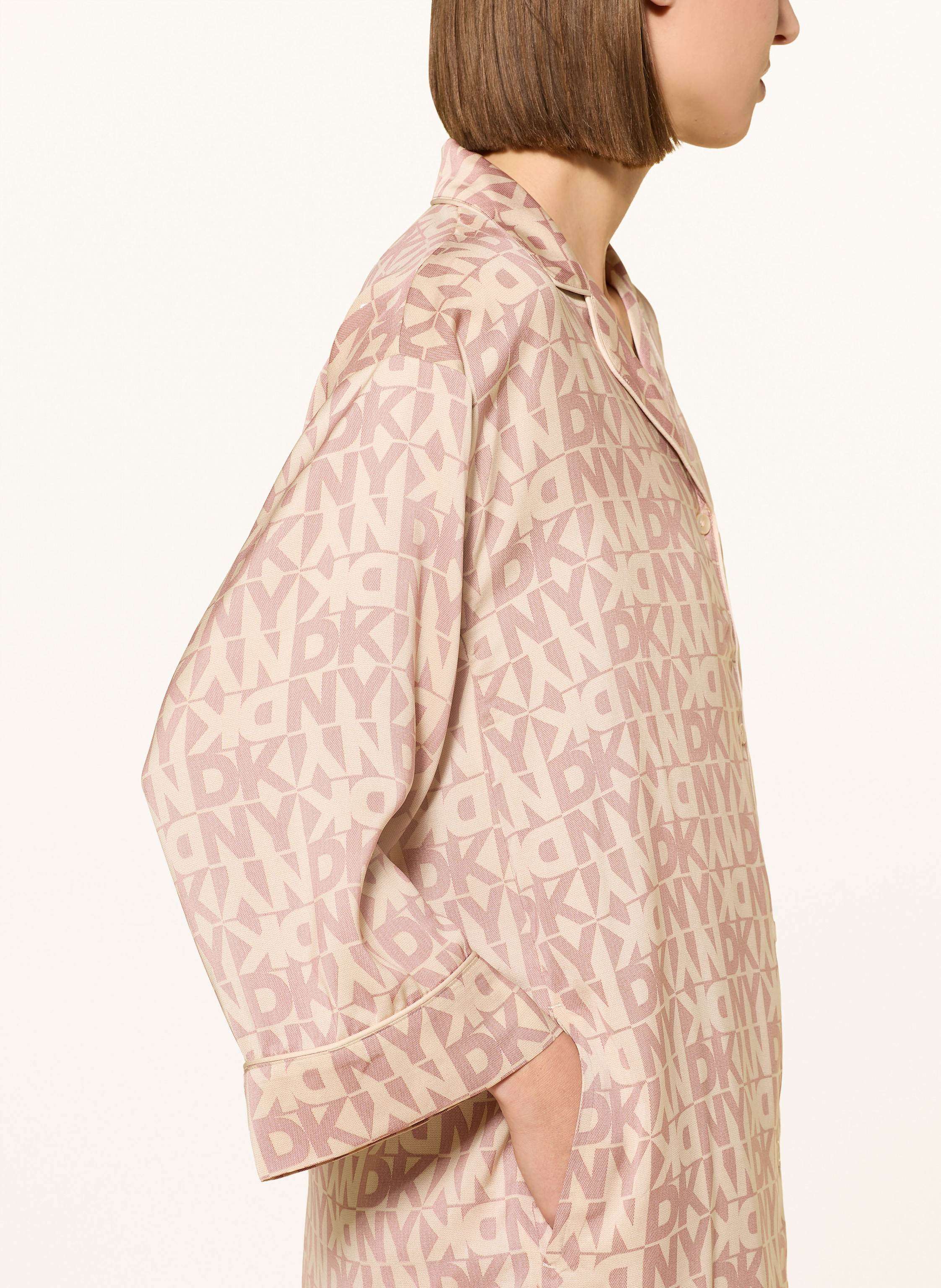 Thumbnail - Dkny Nachthemd Autumn Space rosa