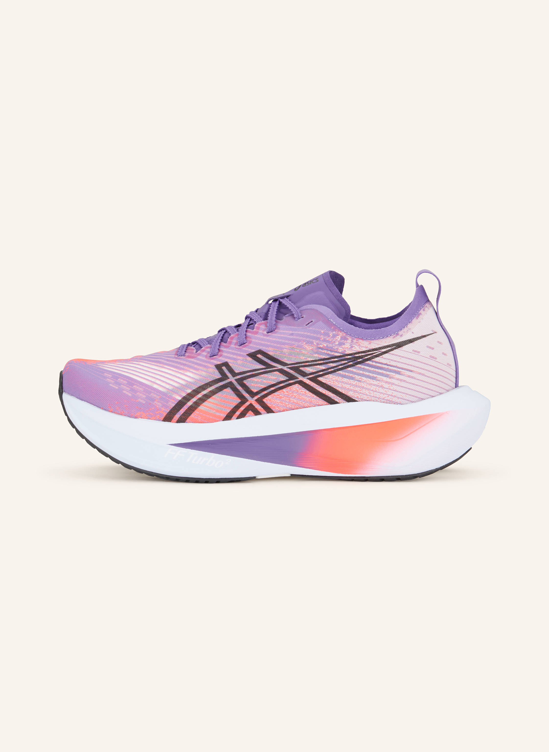 Thumbnail - Asics Laufschuhe Megablast lila