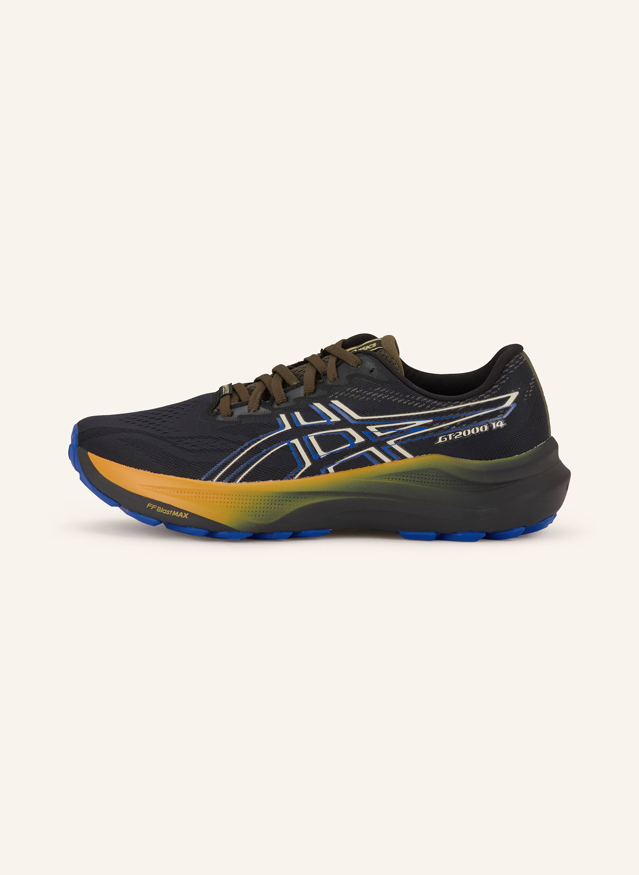 Thumbnail - Asics Laufschuhe Gt-2000 14 Gtx schwarz
