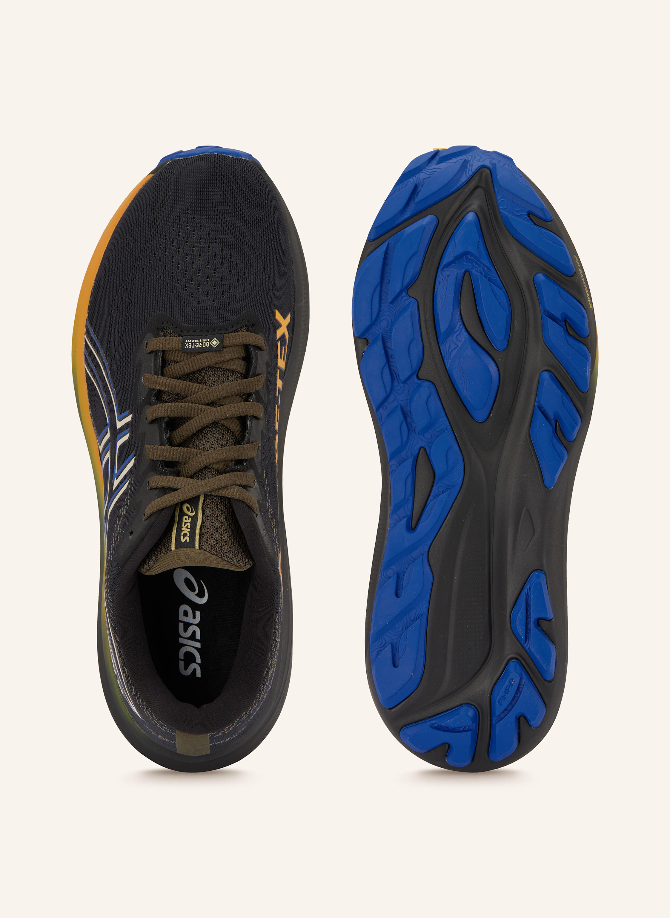 Thumbnail - Asics Laufschuhe Gt-2000 14 Gtx schwarz