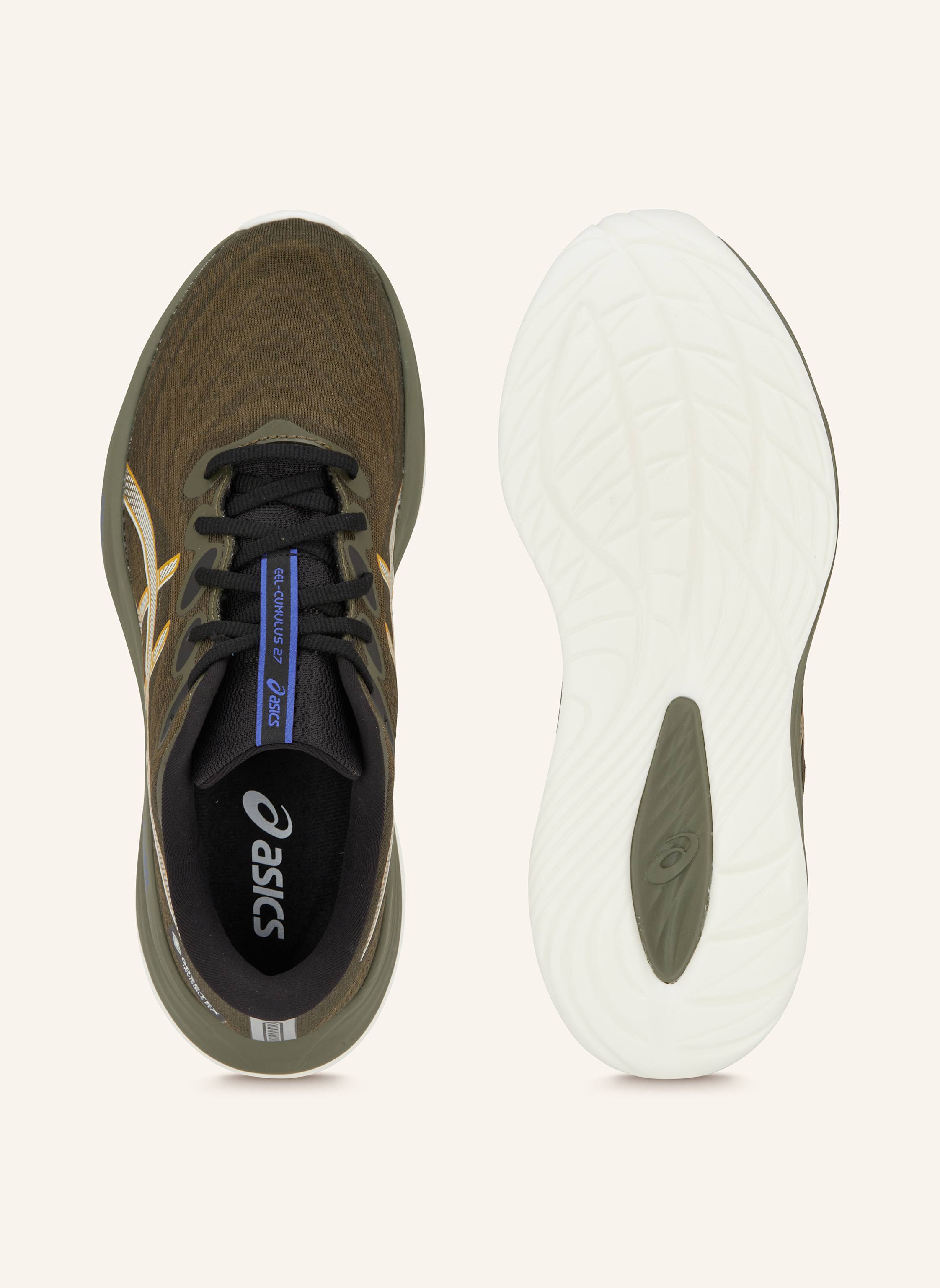 Thumbnail - Asics Laufschuhe Gel-Cumulus 27 Gtx schwarz