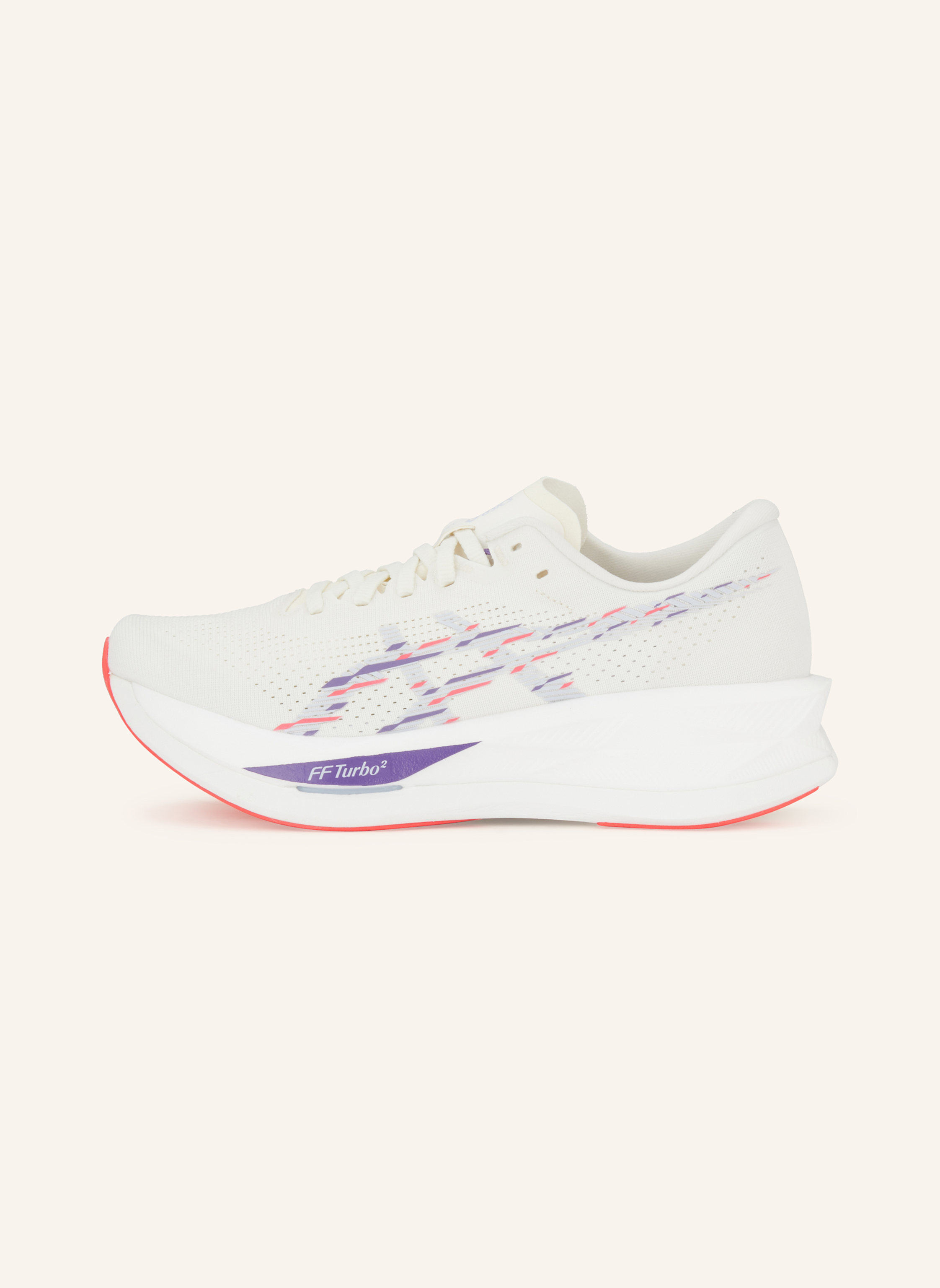 Thumbnail - Asics Laufschuhe Sonicblast beige