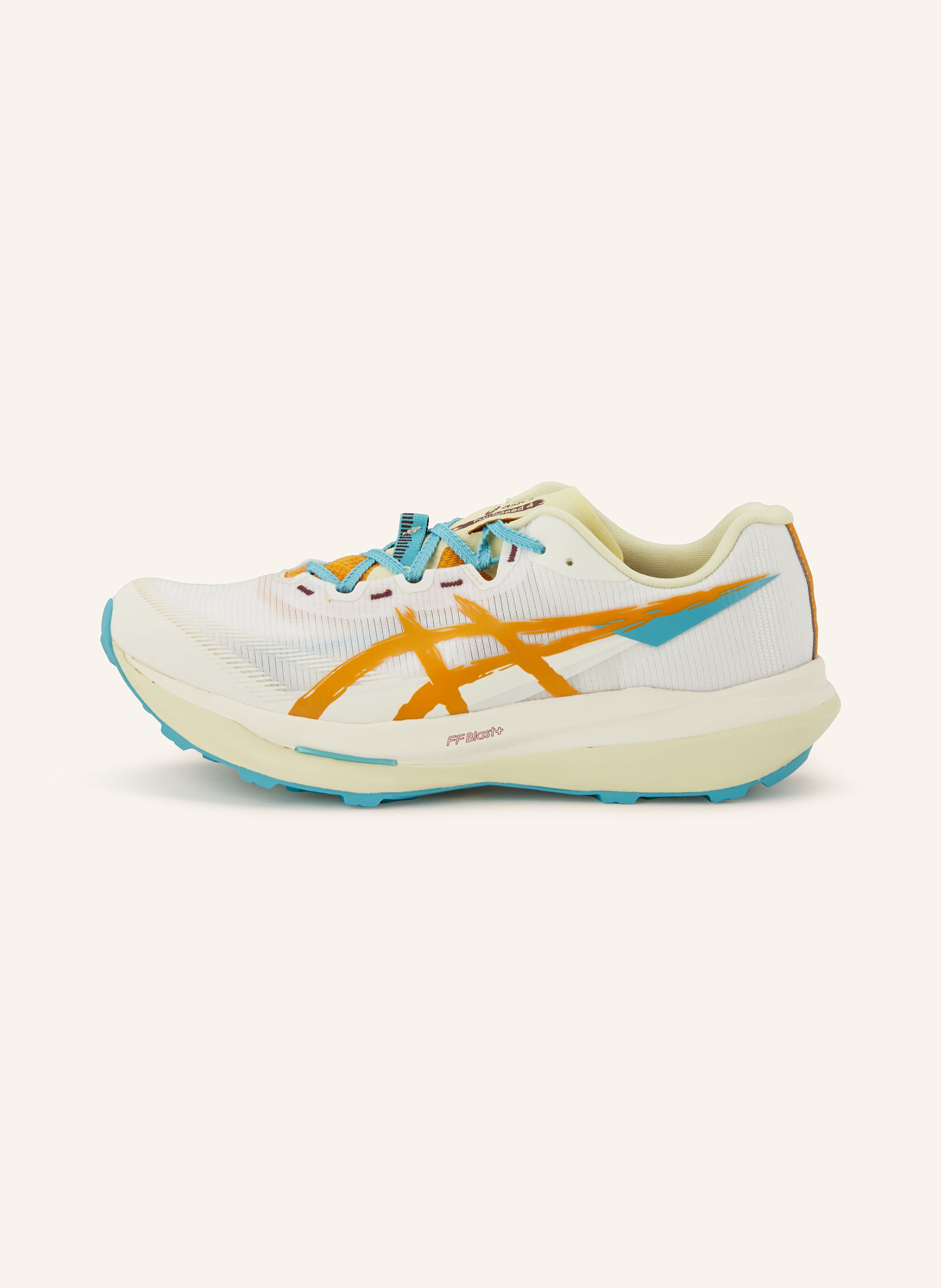 Thumbnail - Asics Trailrunning-Schuhe Fujispeed 4 beige