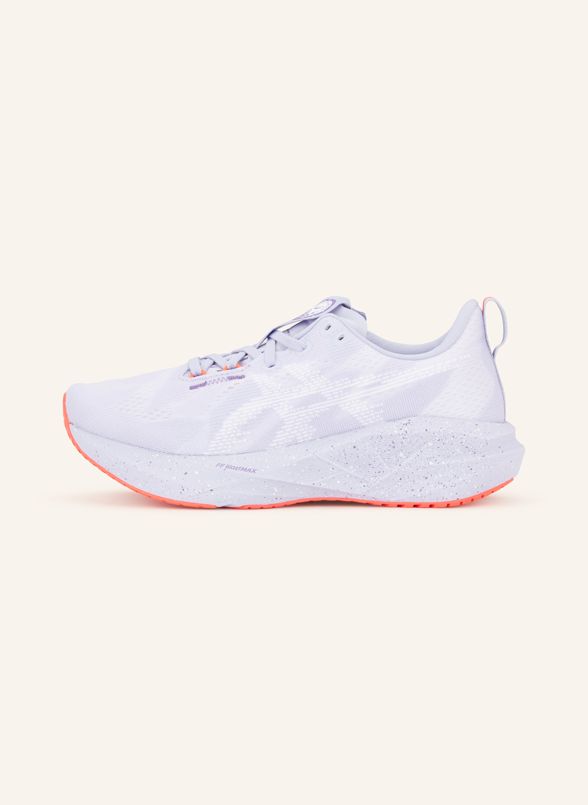 Thumbnail - Asics Laufschuhe Novablast 5 Tokyo grau