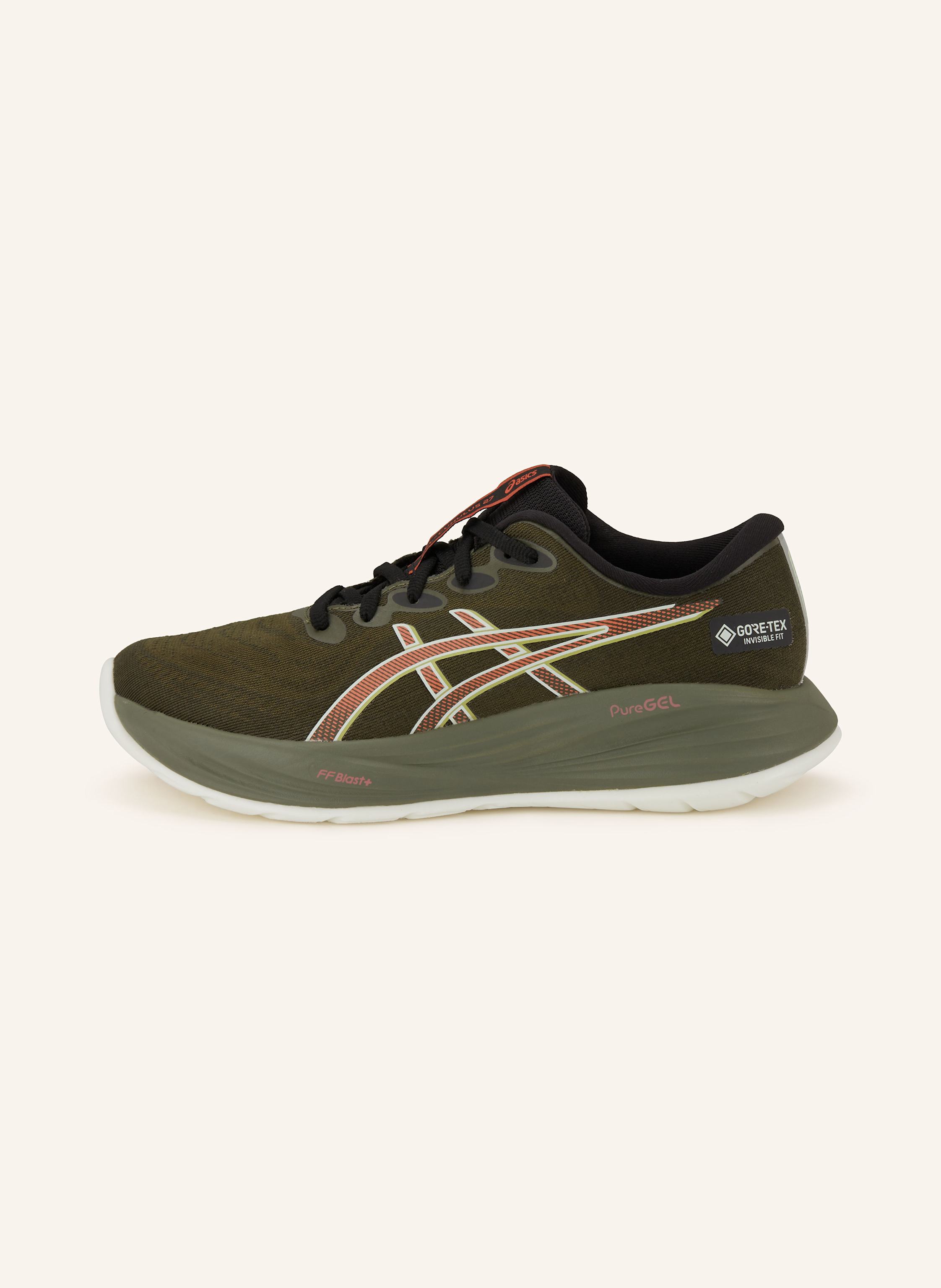 Thumbnail - Asics Laufschuhe Gel-Cumulus 27 Gtx grau