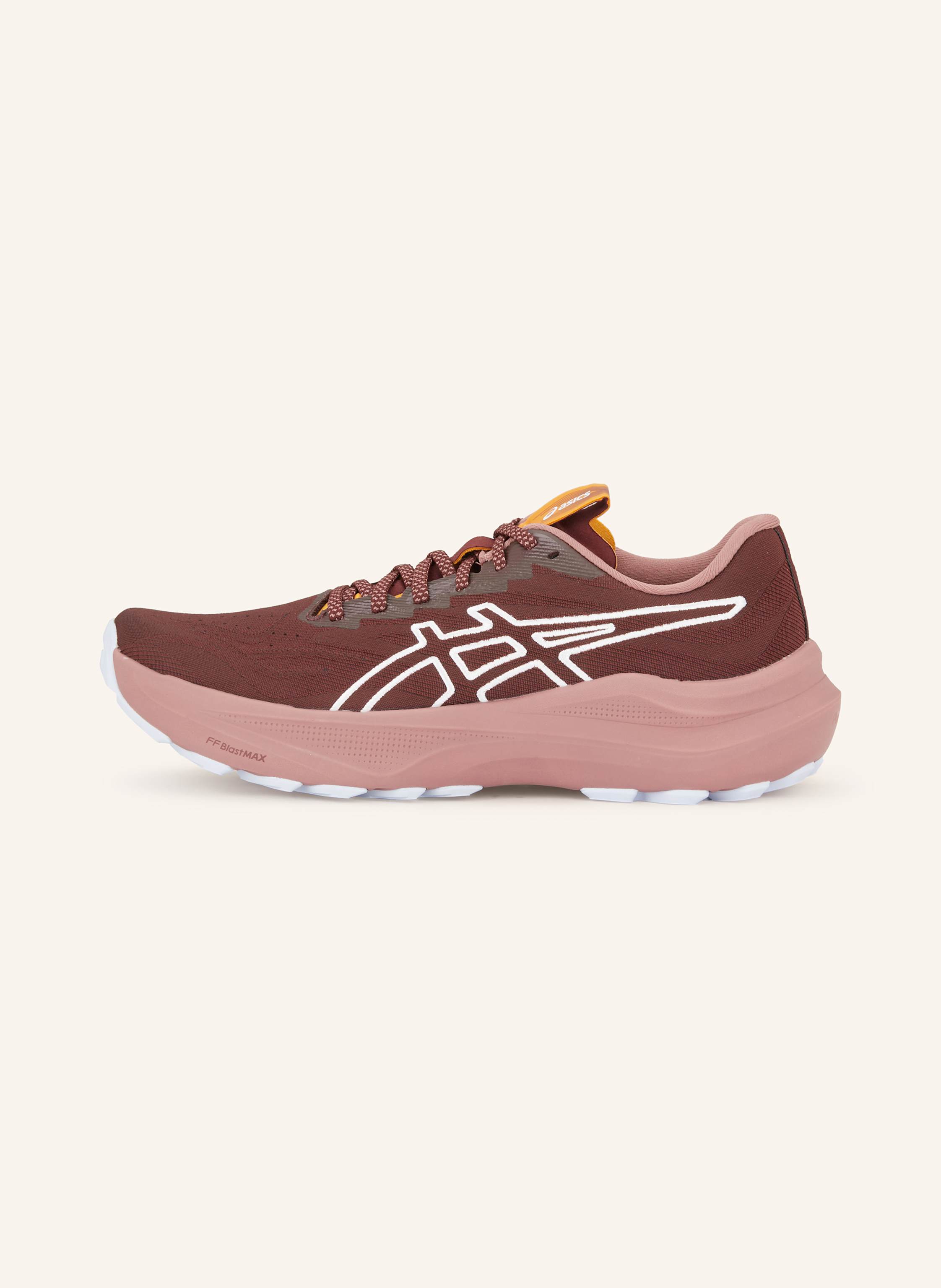 Thumbnail - Asics Laufschuhe Gt-2000 14 braun