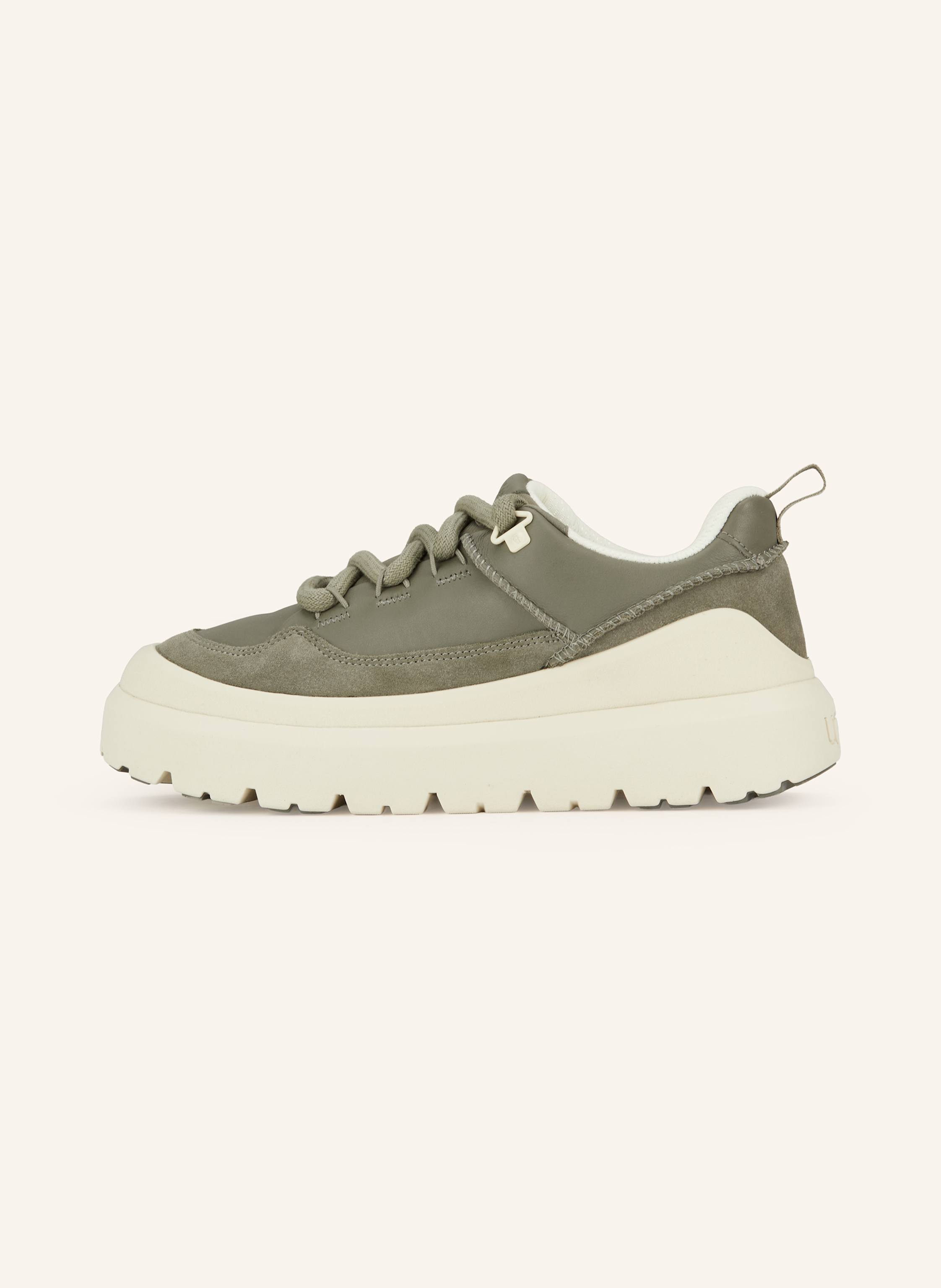 Thumbnail - Ugg Sneaker Heritage Utility gruen