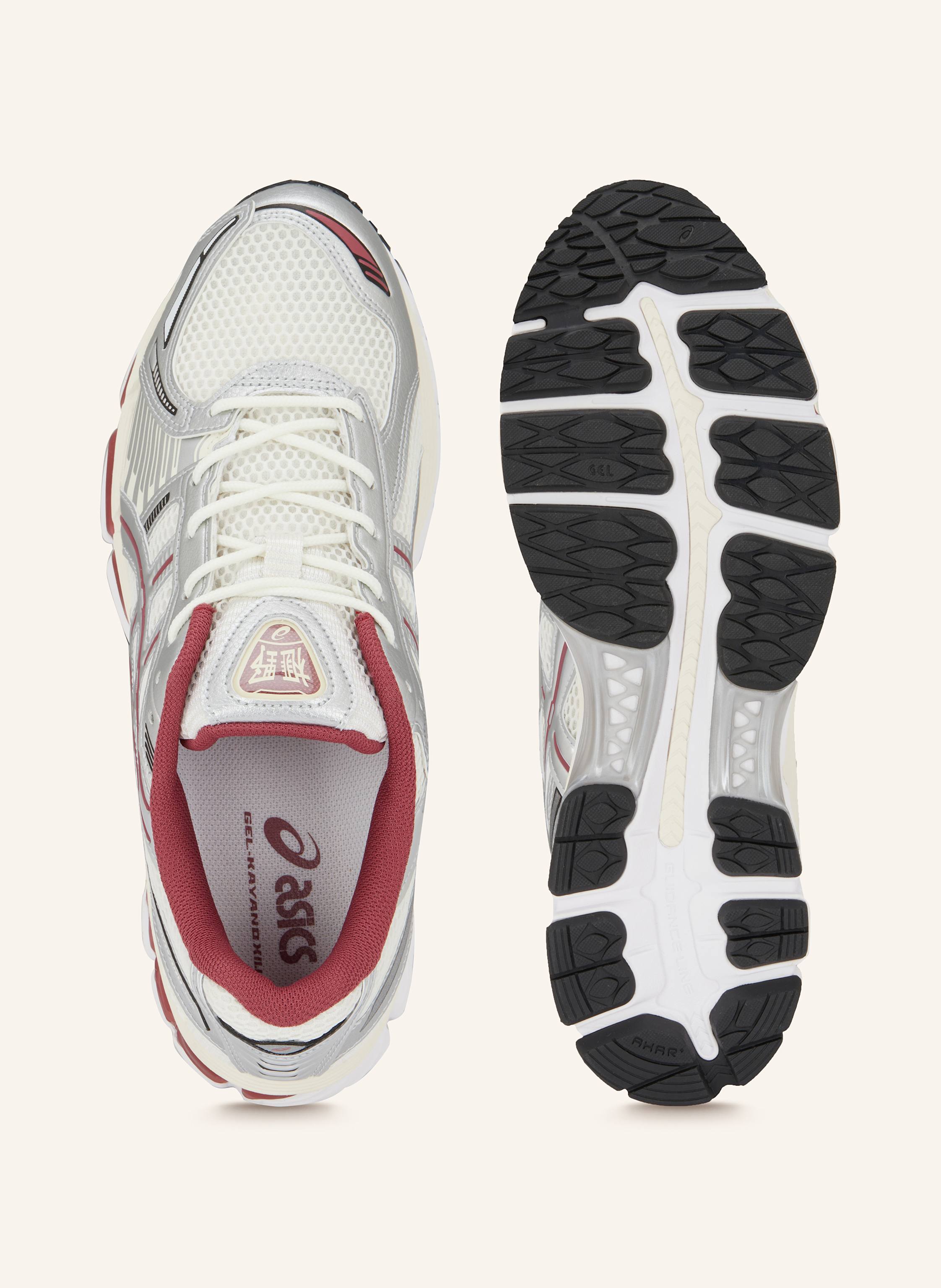 Thumbnail - Asics Sneaker Gel-Kayano 12.1 silber