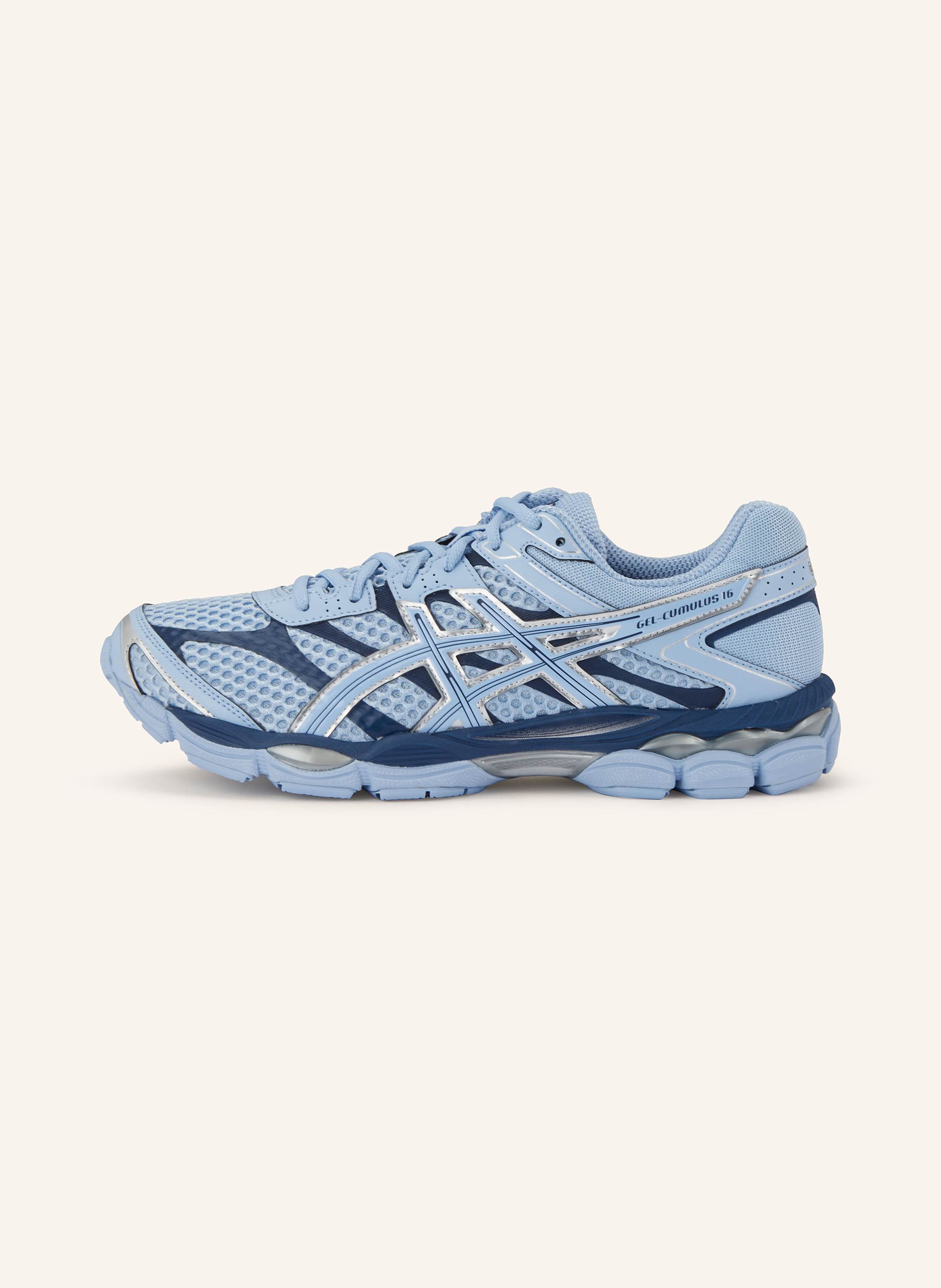 Thumbnail - Asics Sneaker Gel-Cumulus 16 blau
