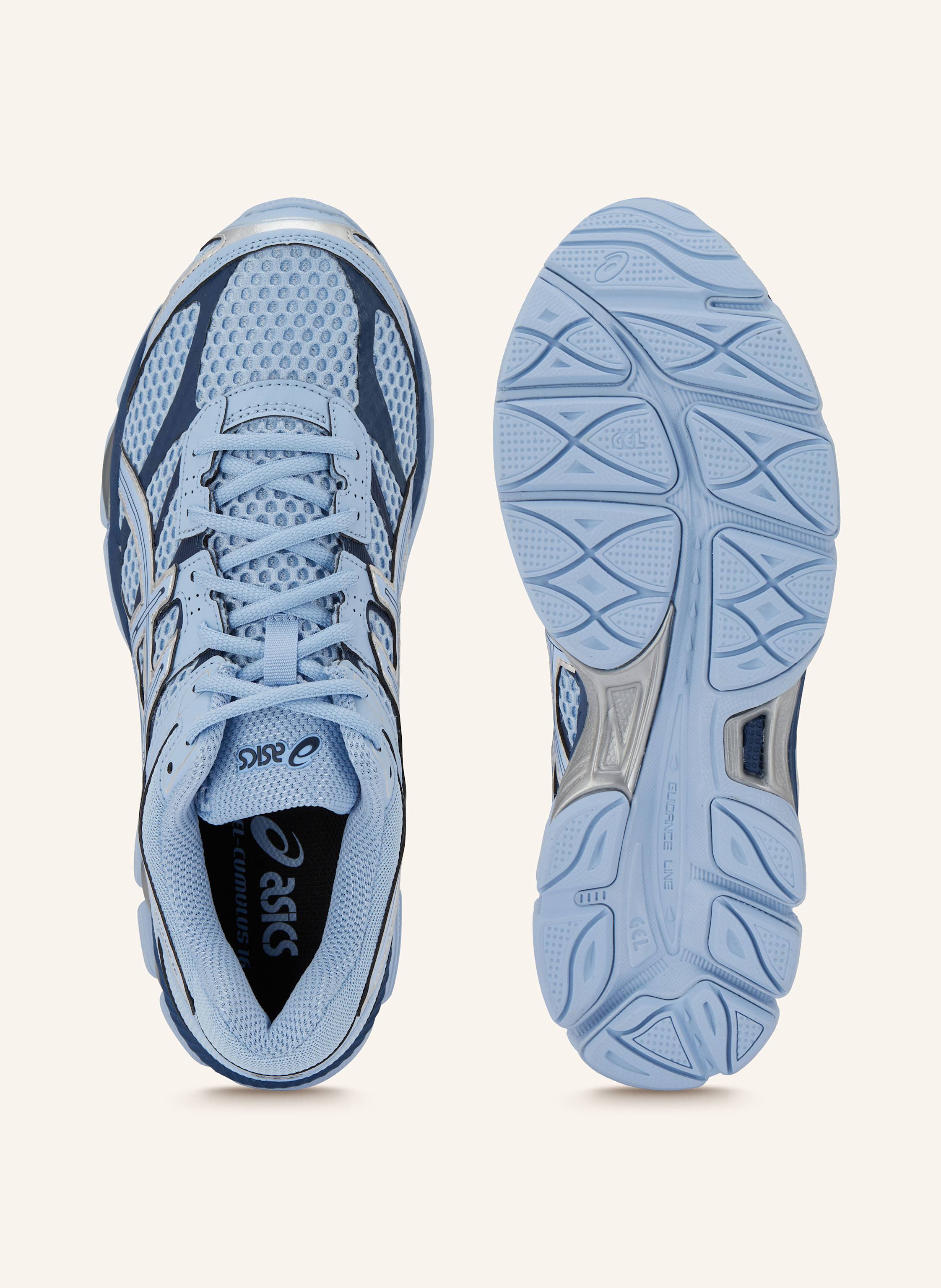 Thumbnail - Asics Sneaker Gel-Cumulus 16 blau