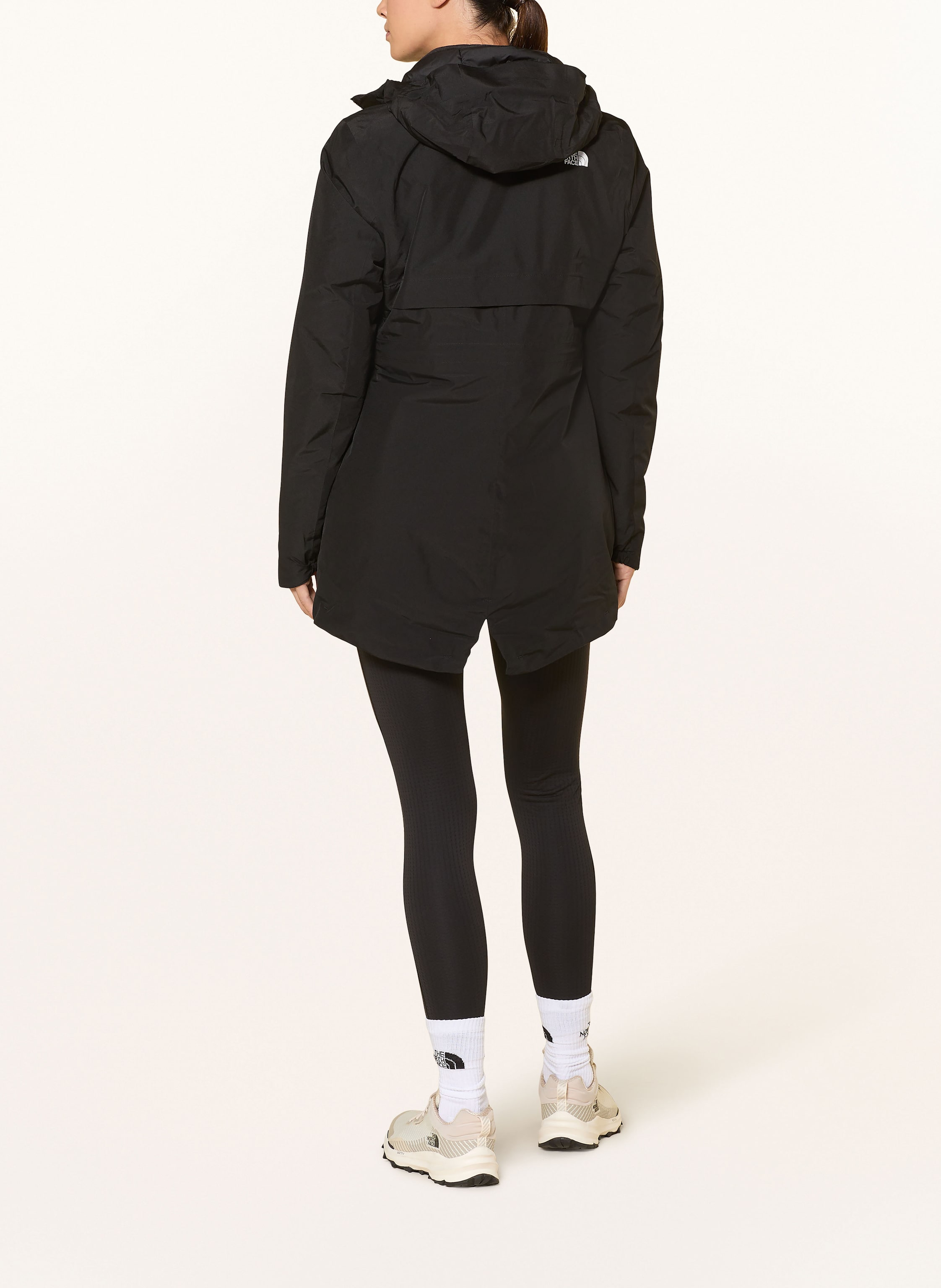Thumbnail - The North Face Tights Summit Pro 120 schwarz
