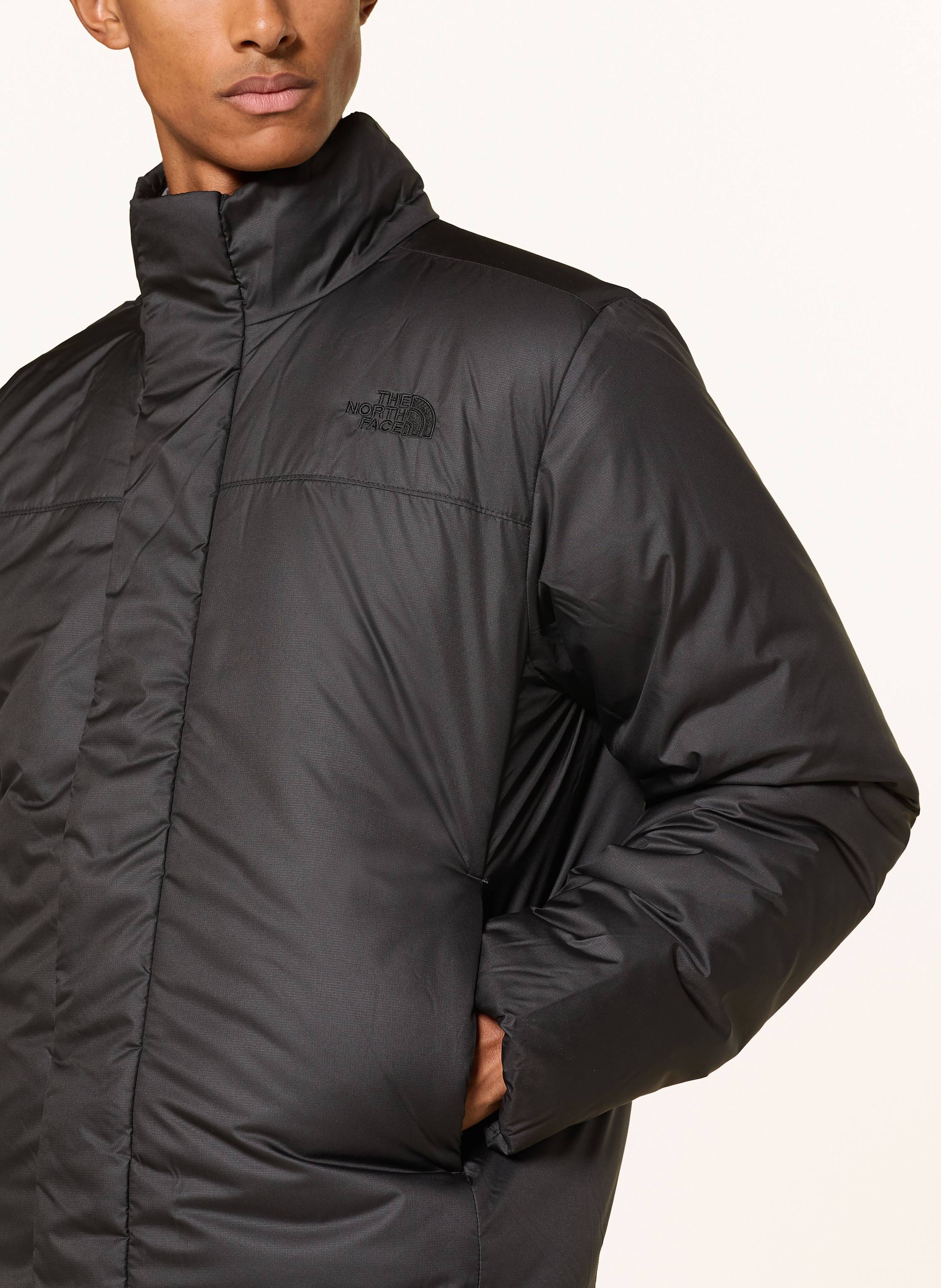 Thumbnail - The North Face Funktionsjacke Siurana schwarz