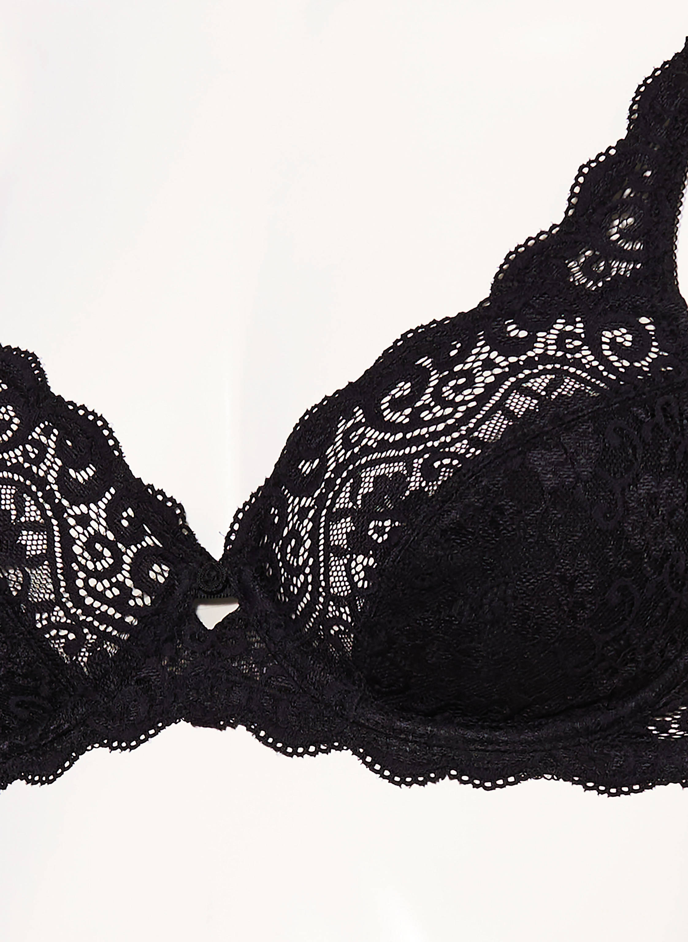 Thumbnail - Triumph Bügel-Bh Amourette schwarz