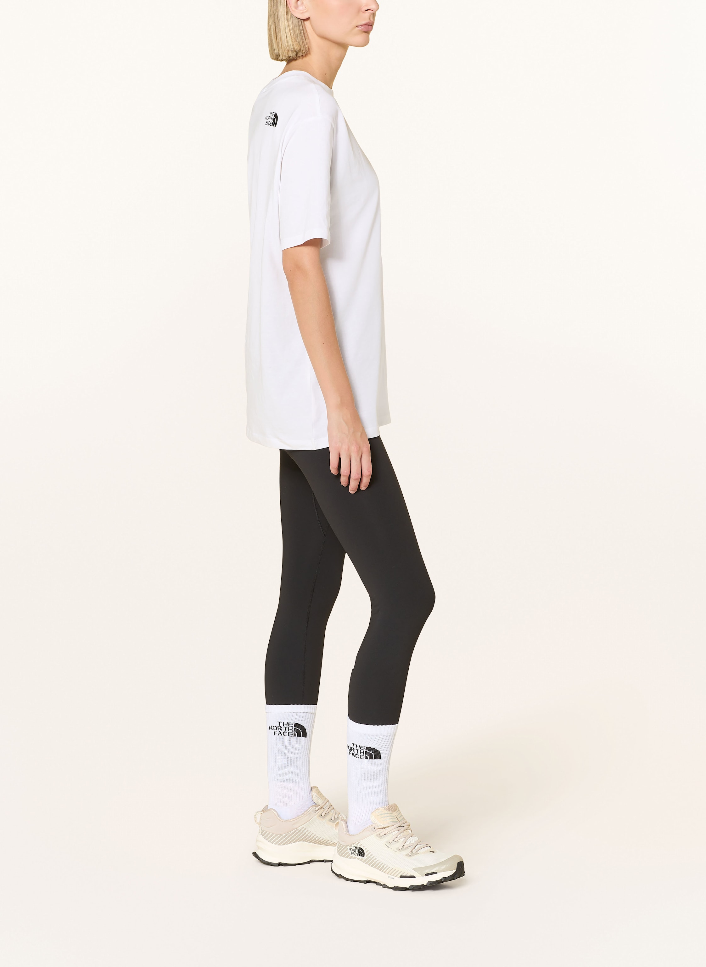 Thumbnail - The North Face Tights Flex Warm schwarz