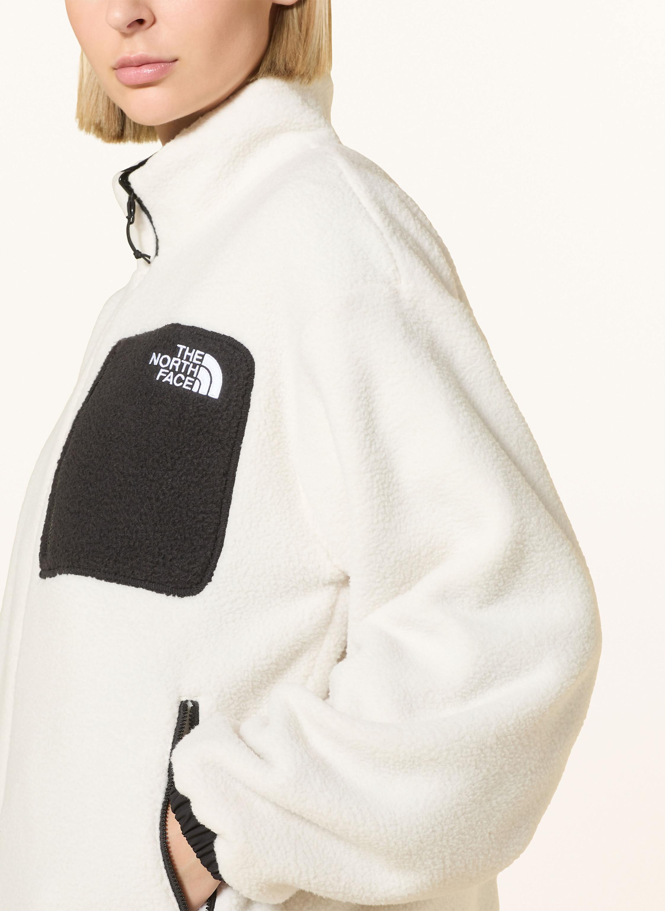 Thumbnail - The North Face Fleecejacke Yumiori Zum Wenden weiss