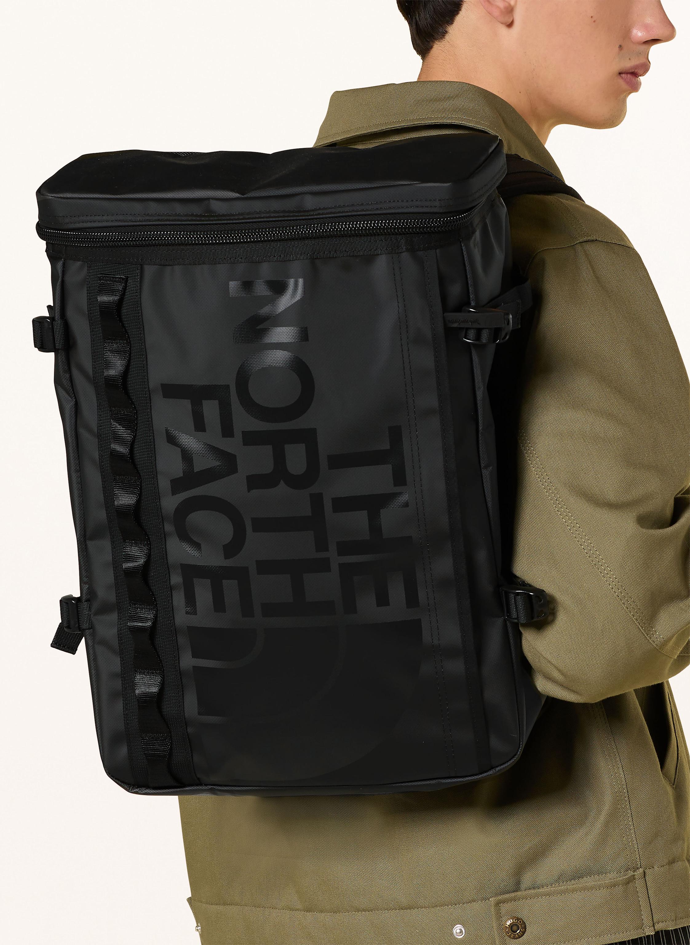 Thumbnail - The North Face Rucksack Basecamp Fusebox S 30 L Mit Laptop-Fach schwarz