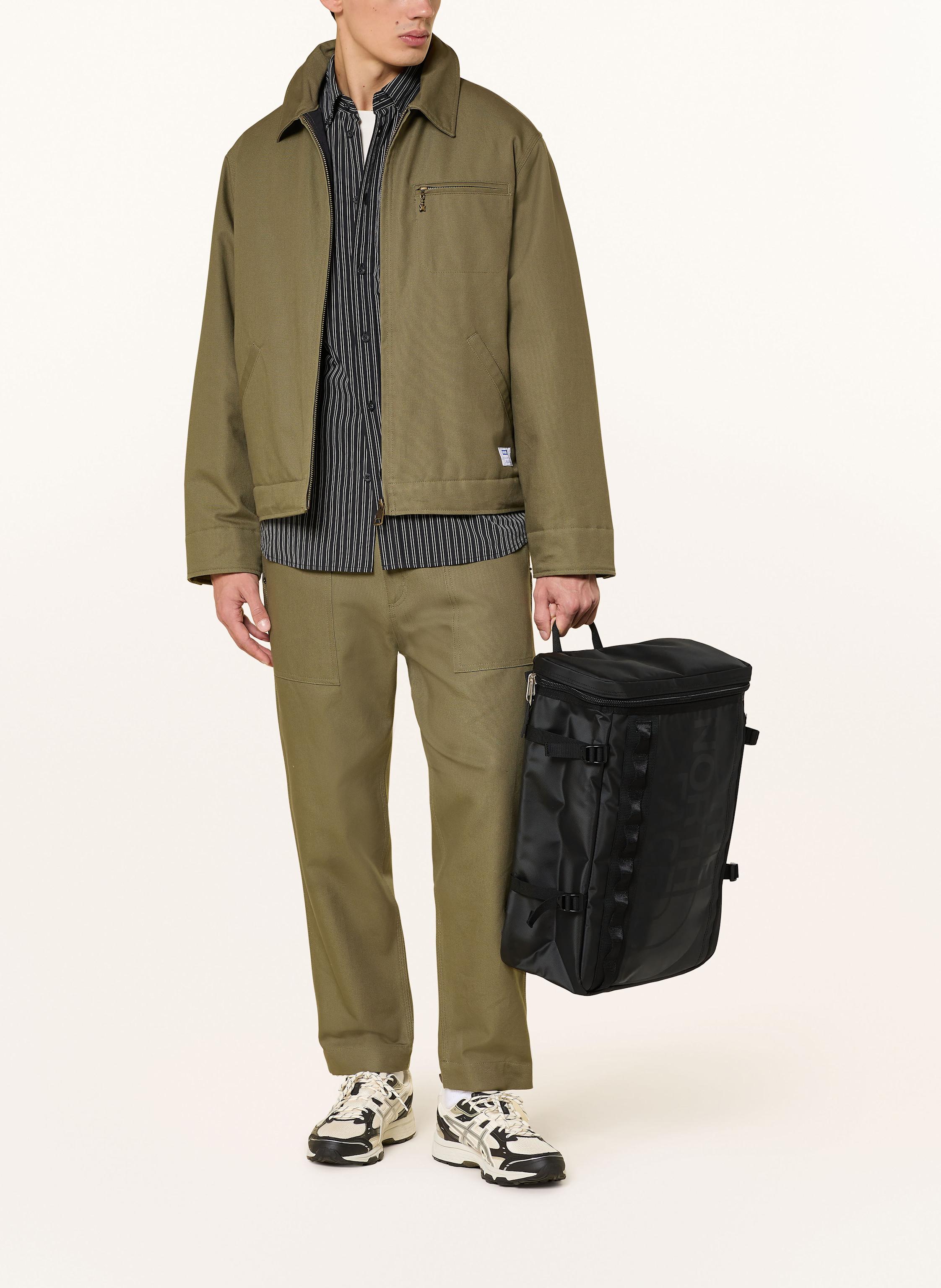 Thumbnail - The North Face Rucksack Basecamp Fusebox S 30 L Mit Laptop-Fach schwarz