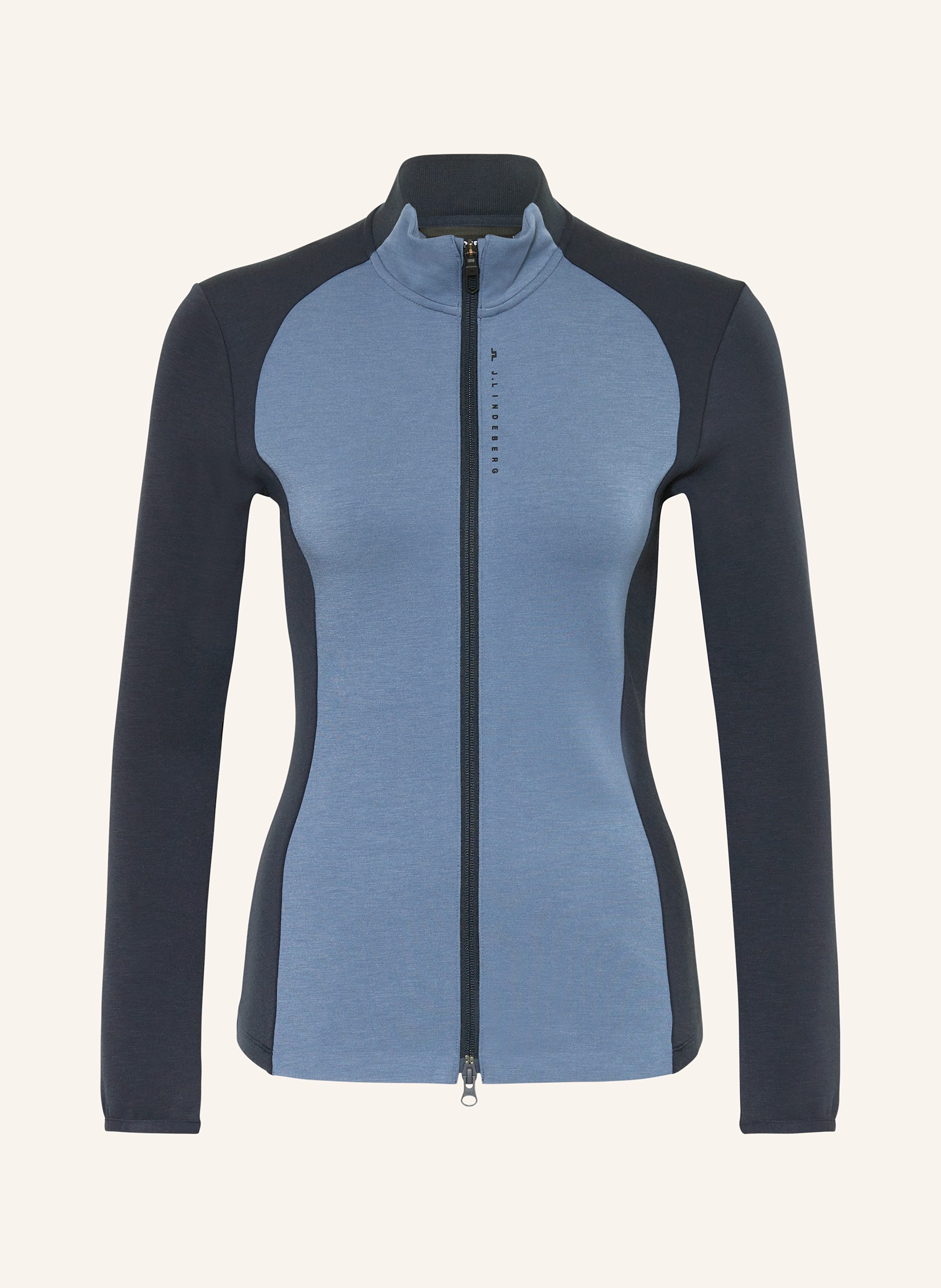 J.LINDEBERG Midlayer-Jacke