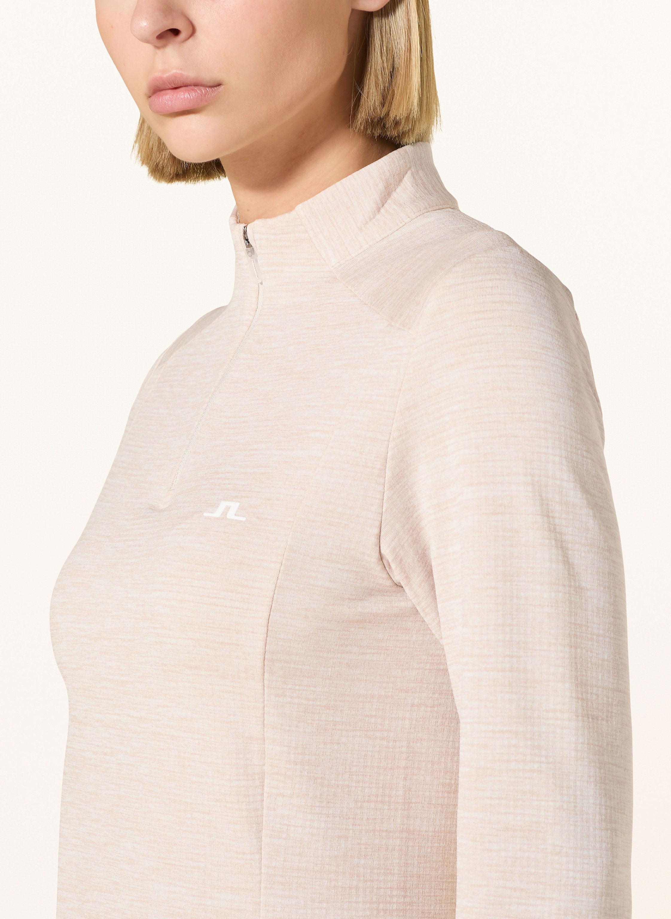 Thumbnail - J.Lindeberg Midlayer beige