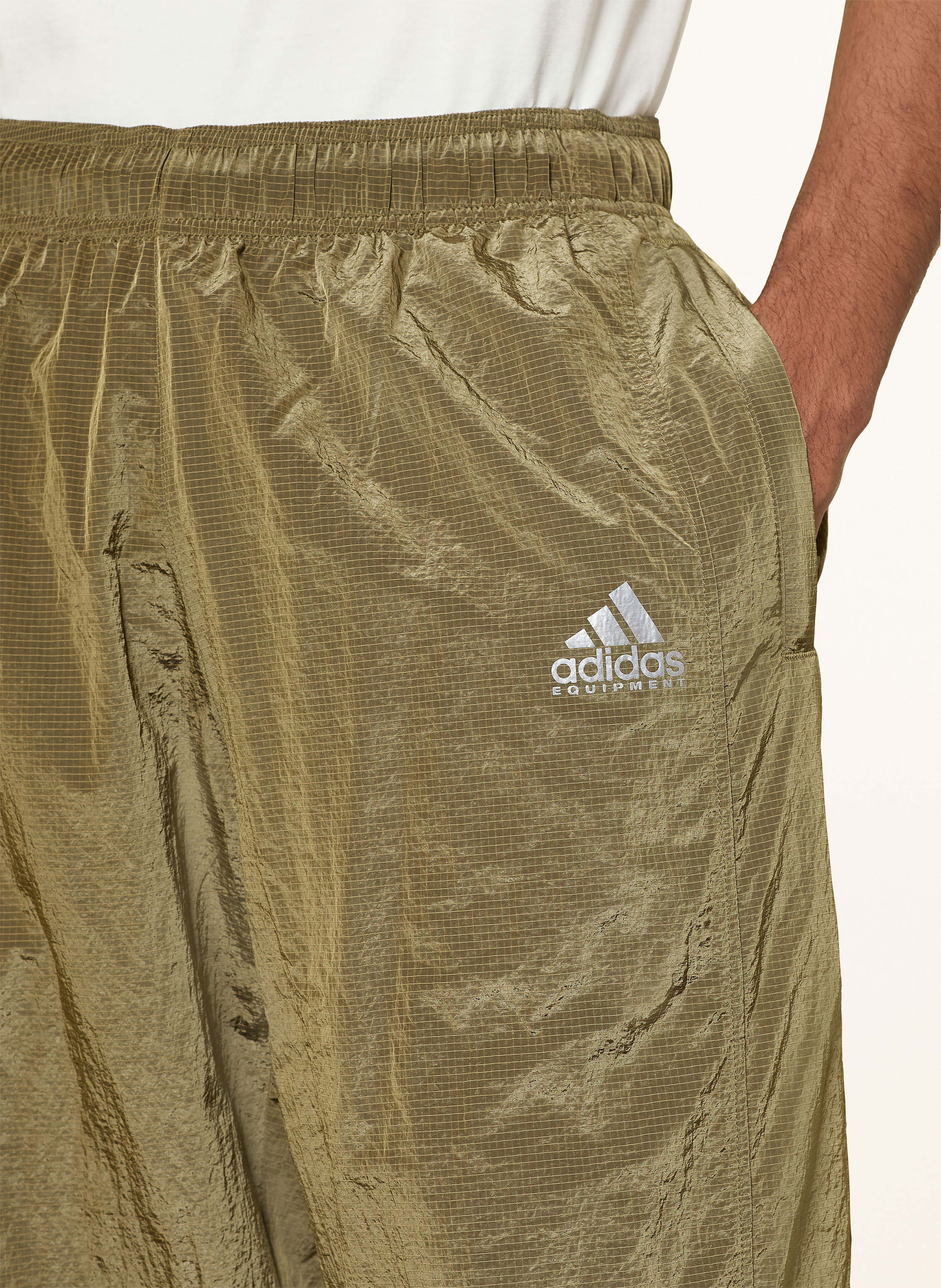 Thumbnail - Adidas Originals Track Pants Equipment Football gruen
