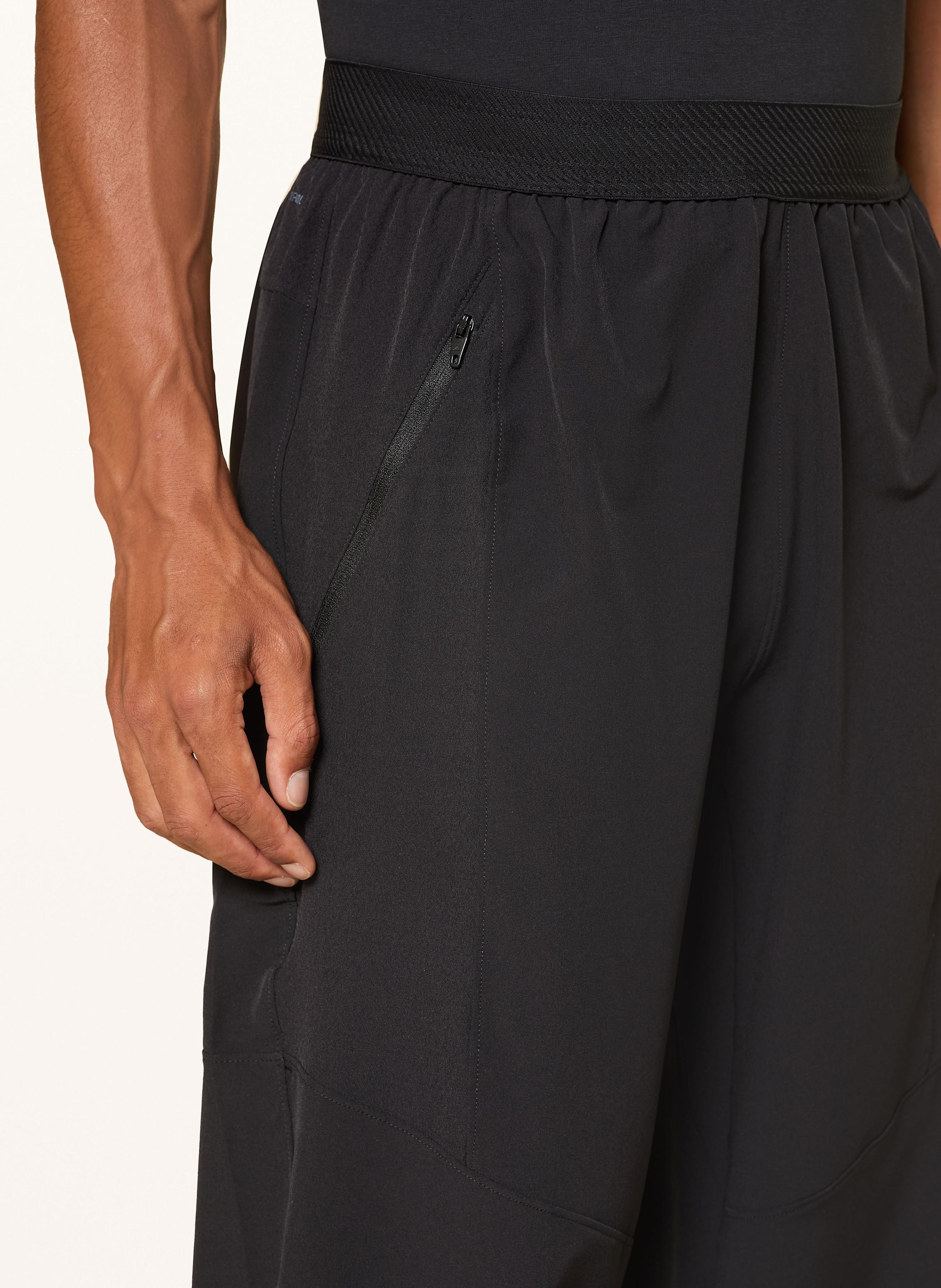 Thumbnail - Adidas Trainingshose Power schwarz