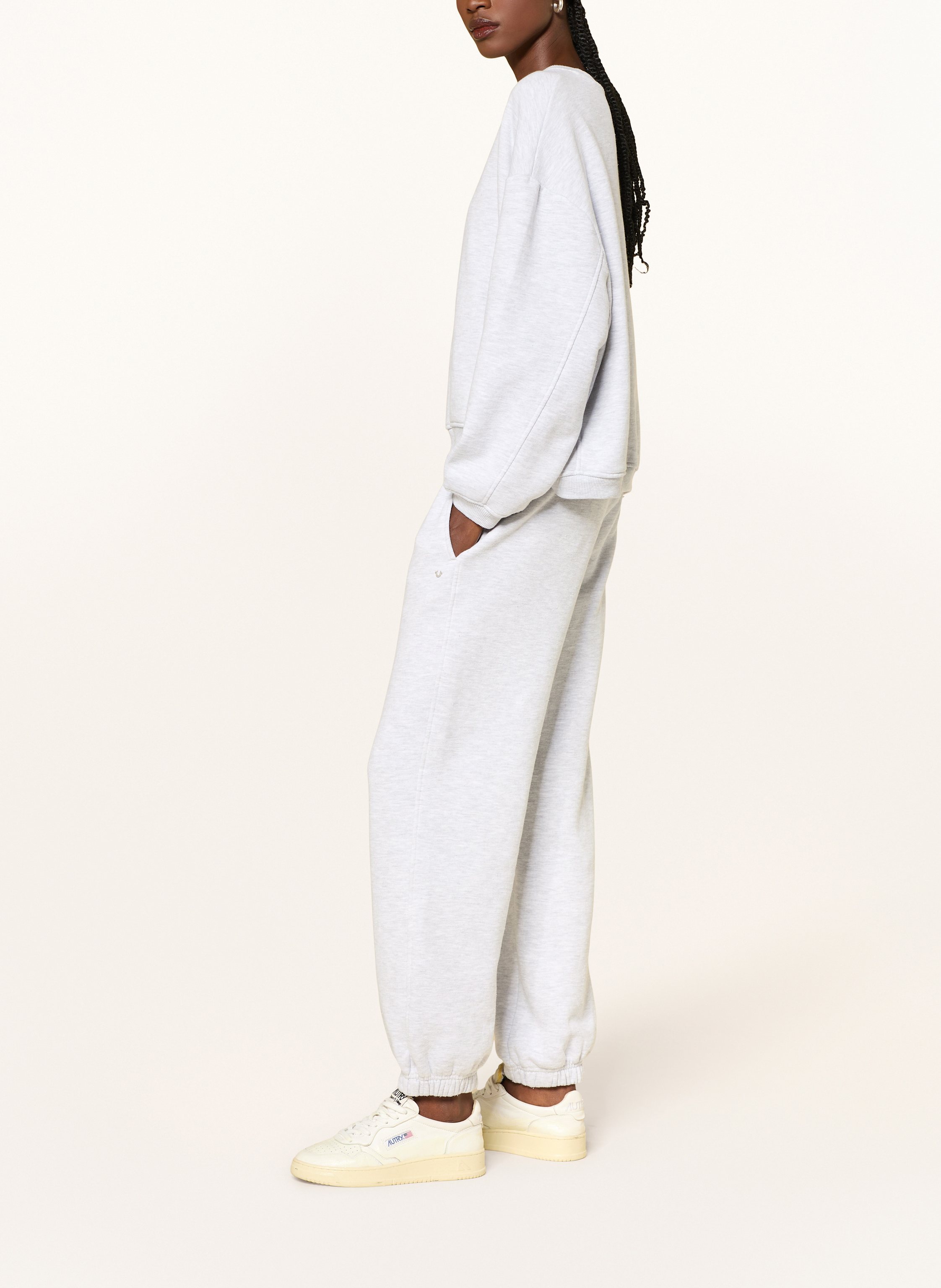 Thumbnail - True Religion Sweatpants Brooklyn grau