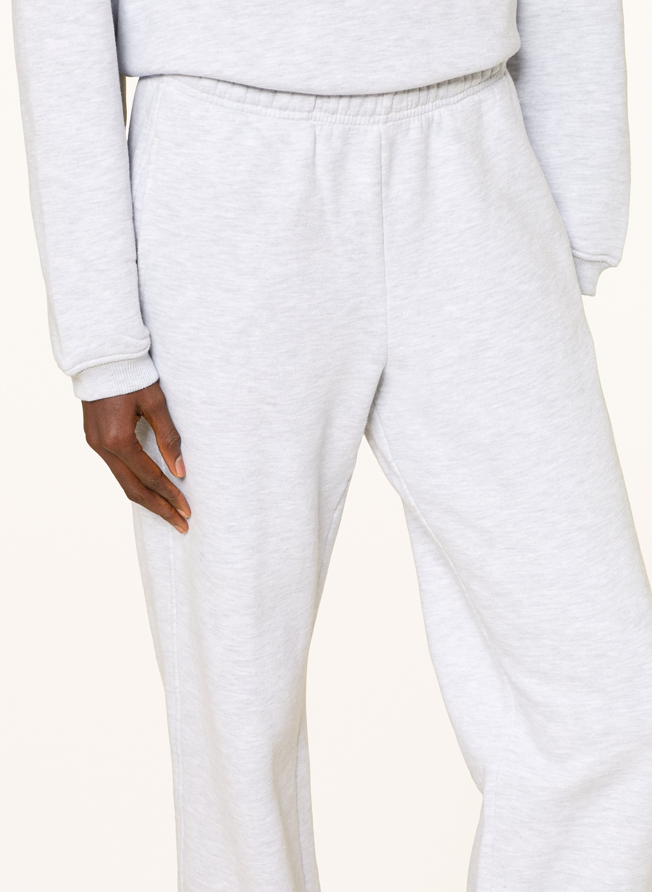 Thumbnail - True Religion Sweatpants Brooklyn grau
