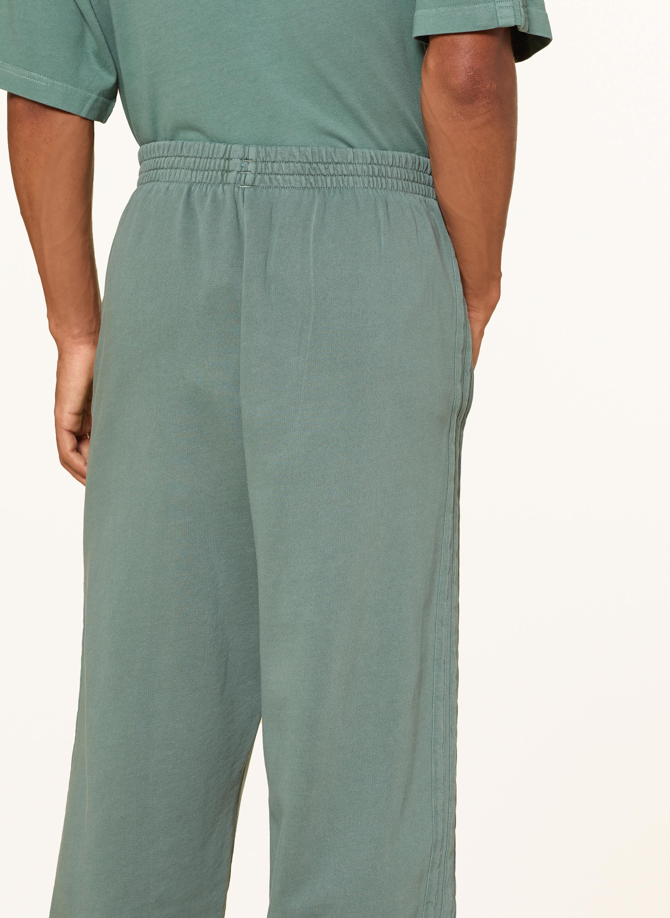 Thumbnail - Adidas Sweatpants All Szn French Terry Washed Loose gruen
