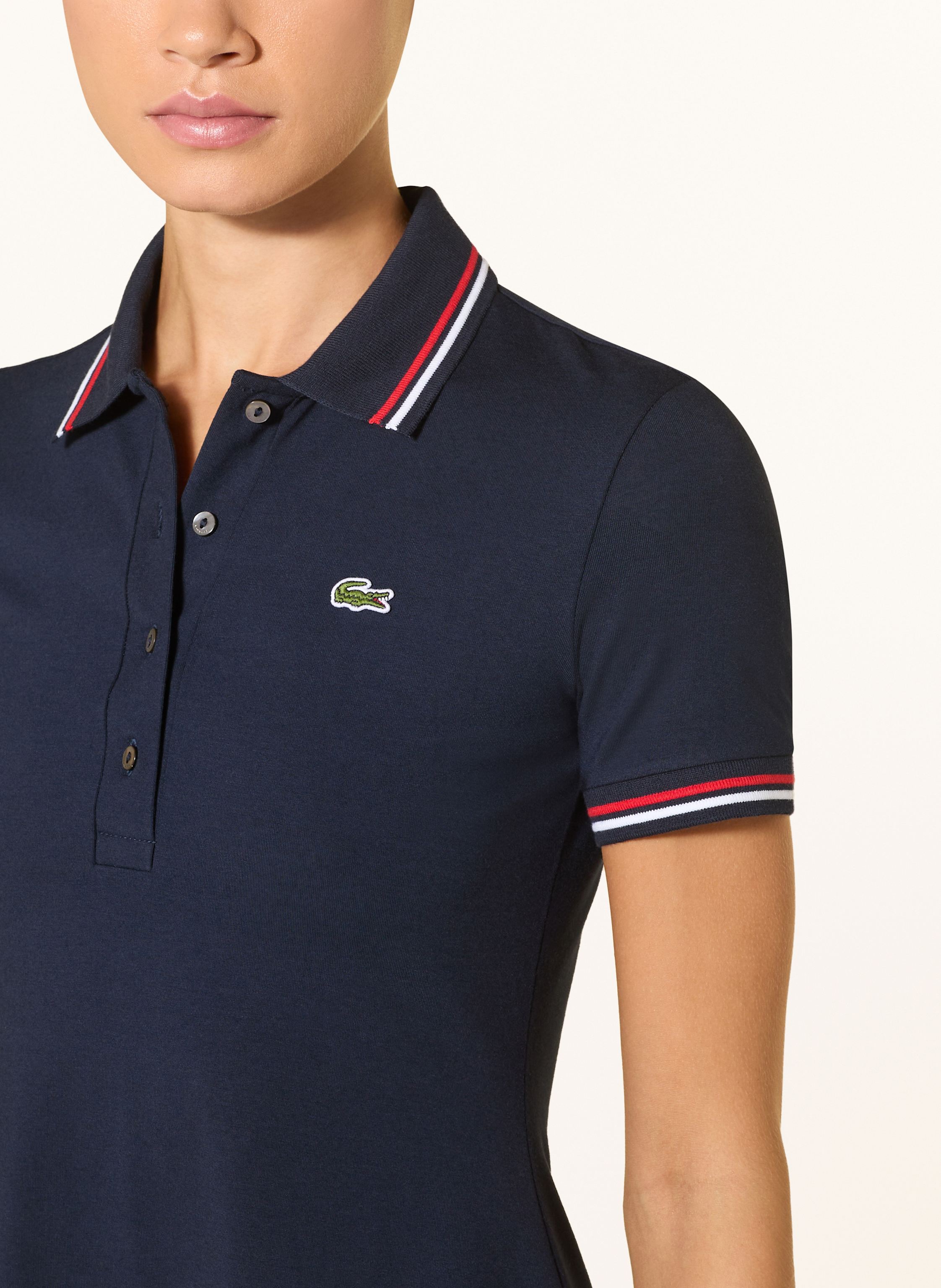 Thumbnail - Lacoste Golfkleid blau