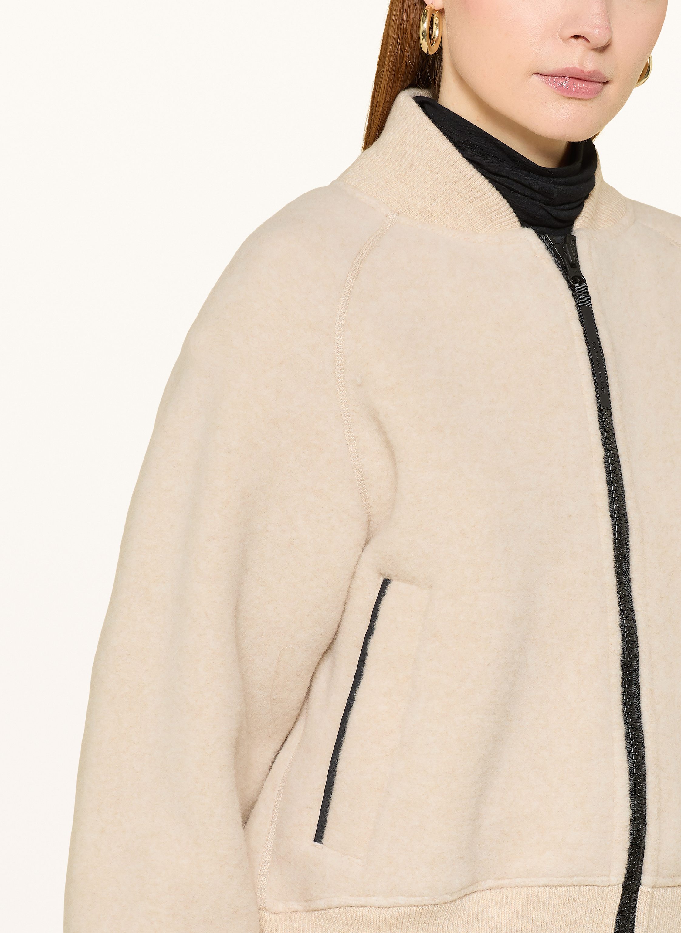 Thumbnail - Canada Goose Blouson Sierra beige