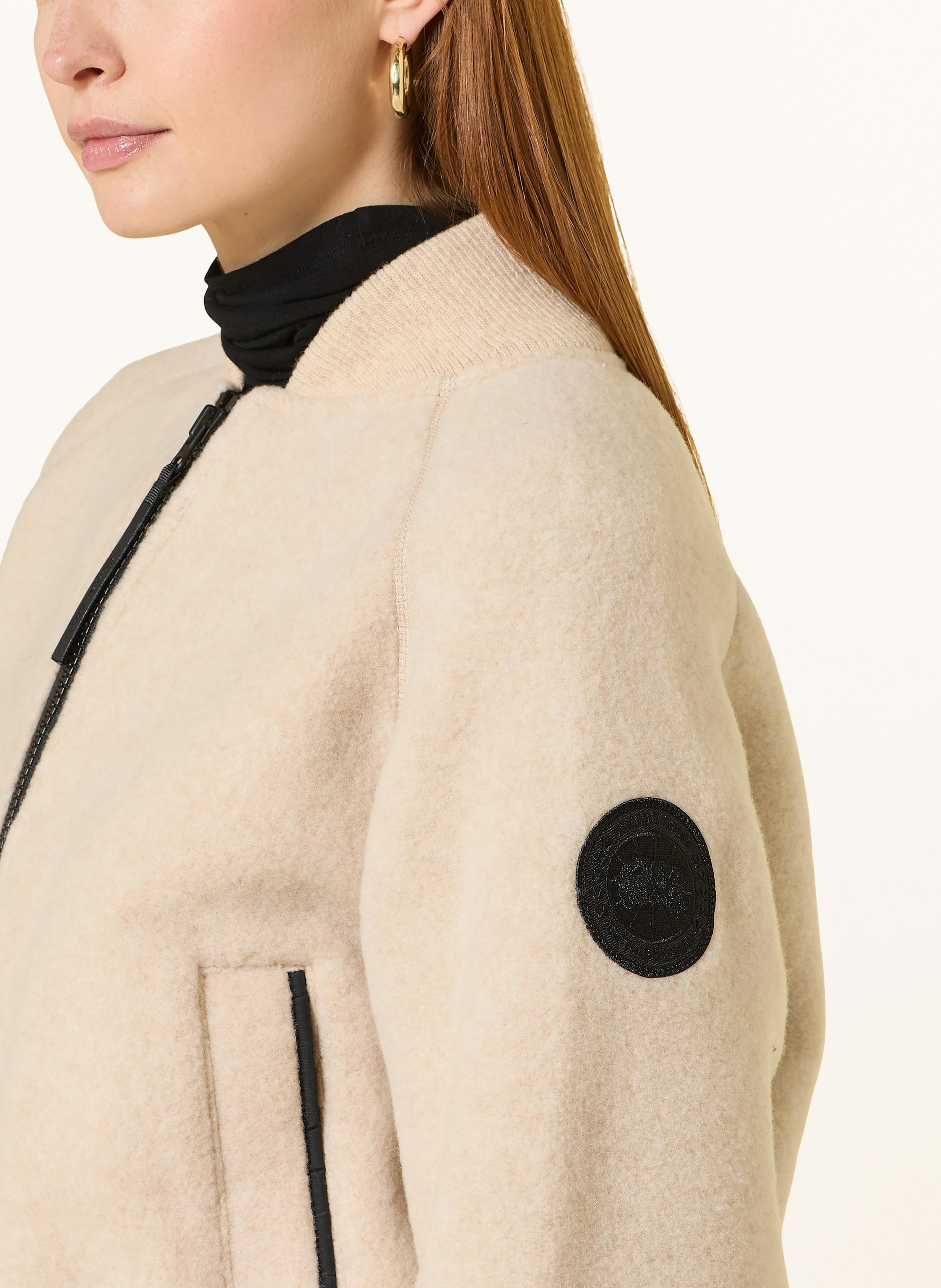 Thumbnail - Canada Goose Blouson Sierra beige