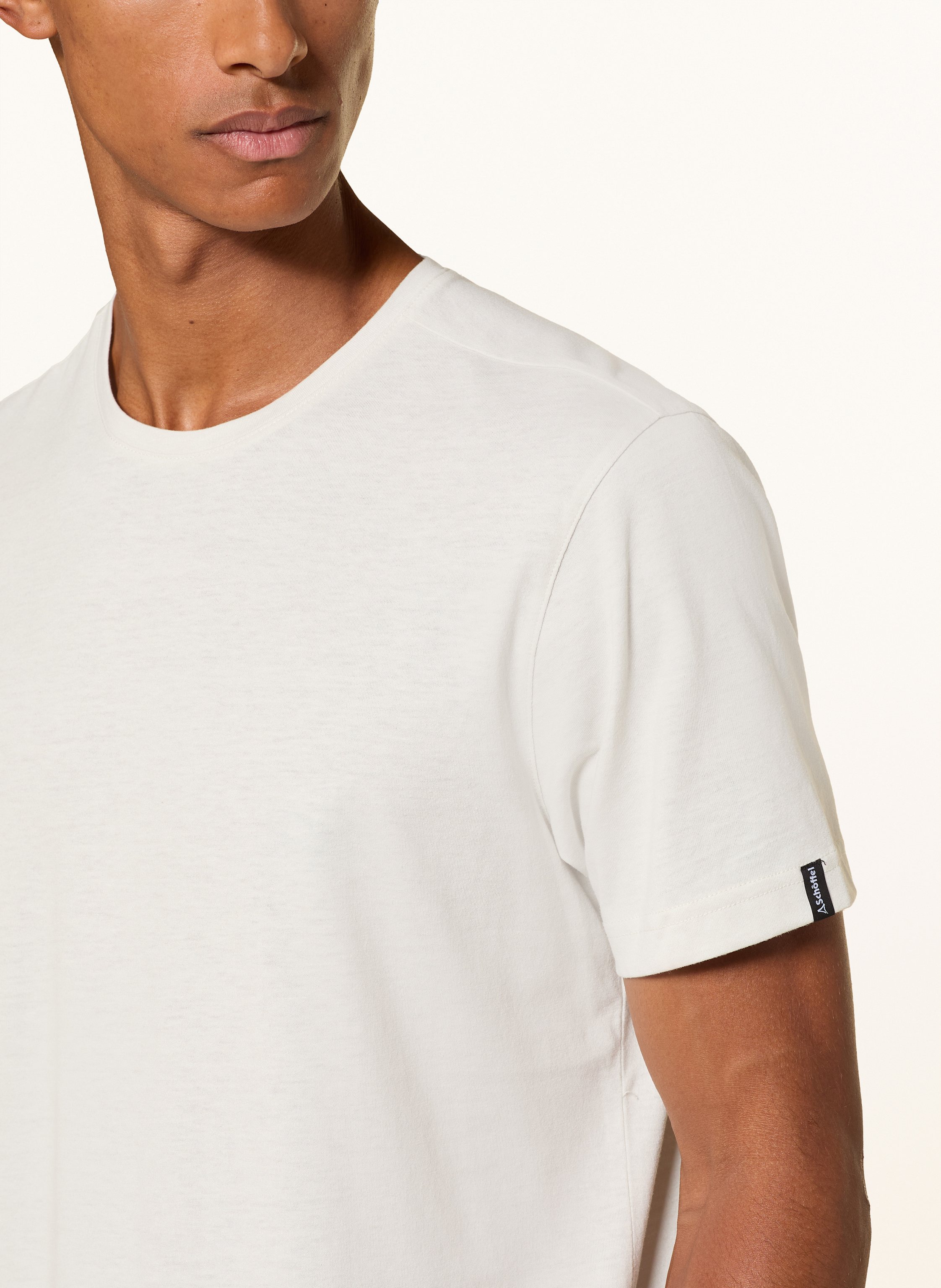 Thumbnail - Schöffel T-Shirt Collada weiss