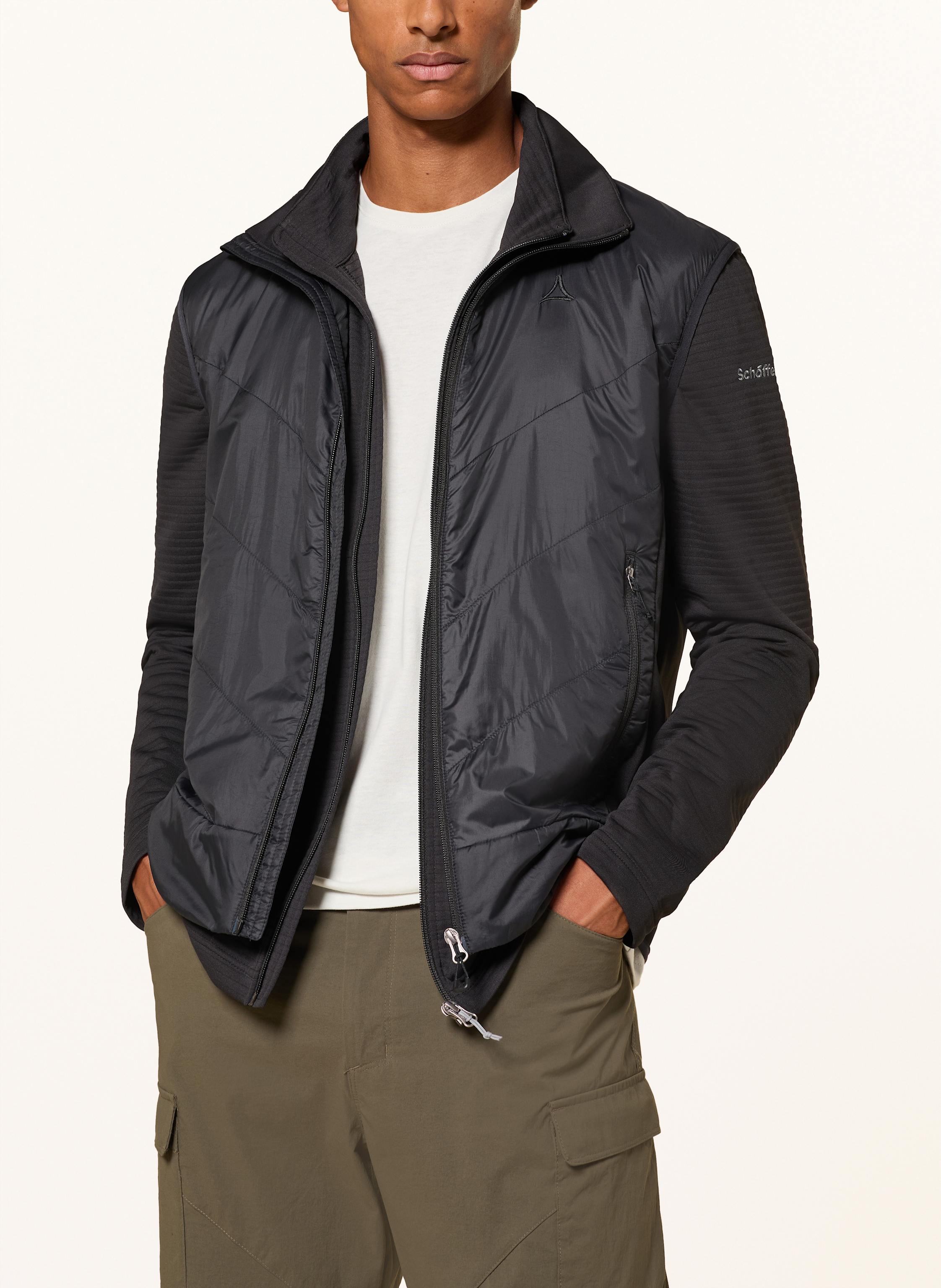 Thumbnail - Schöffel T-Shirt Collada weiss