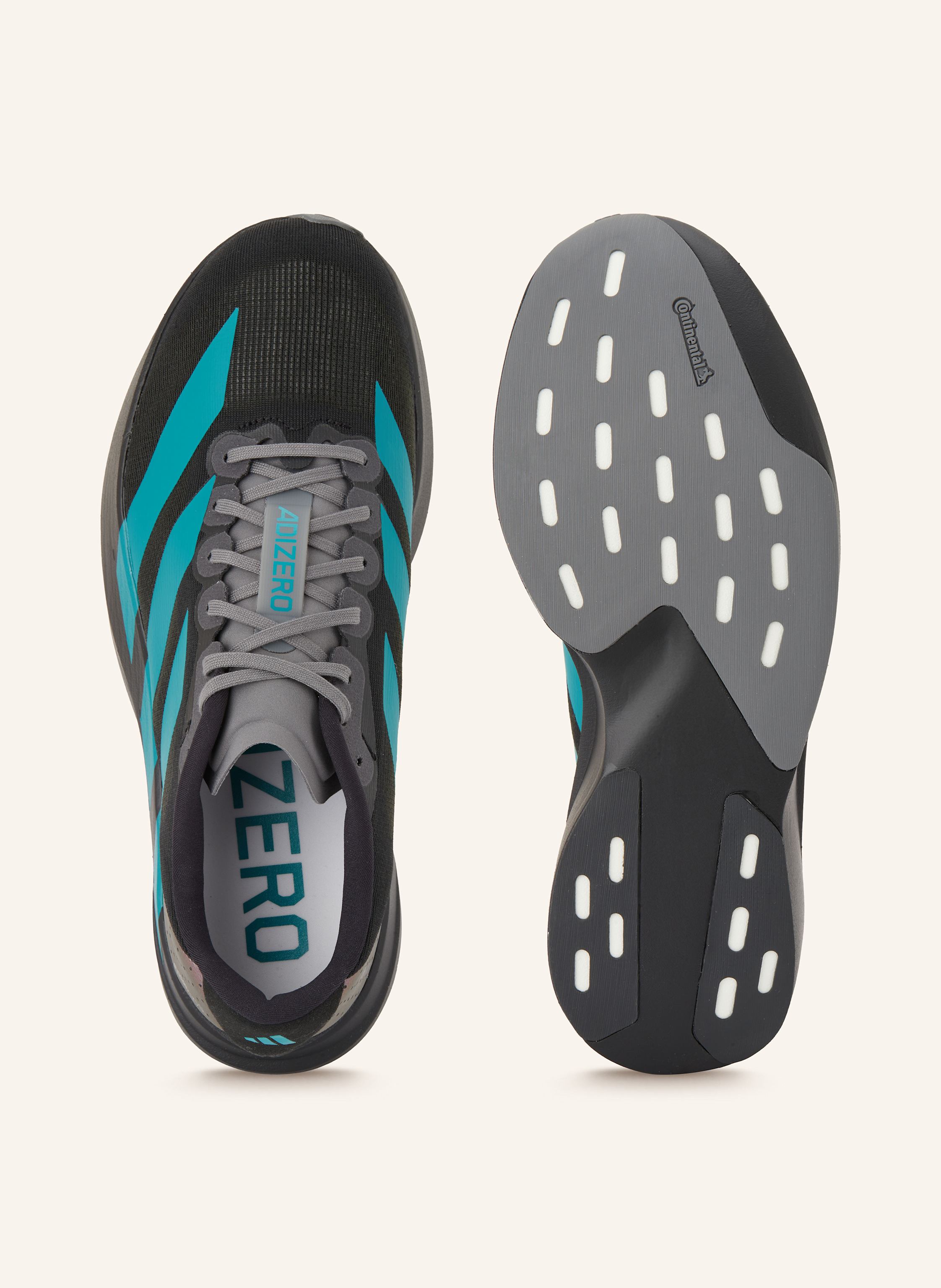 Thumbnail - Adidas Laufschuhe Adizero Evo Sl schwarz