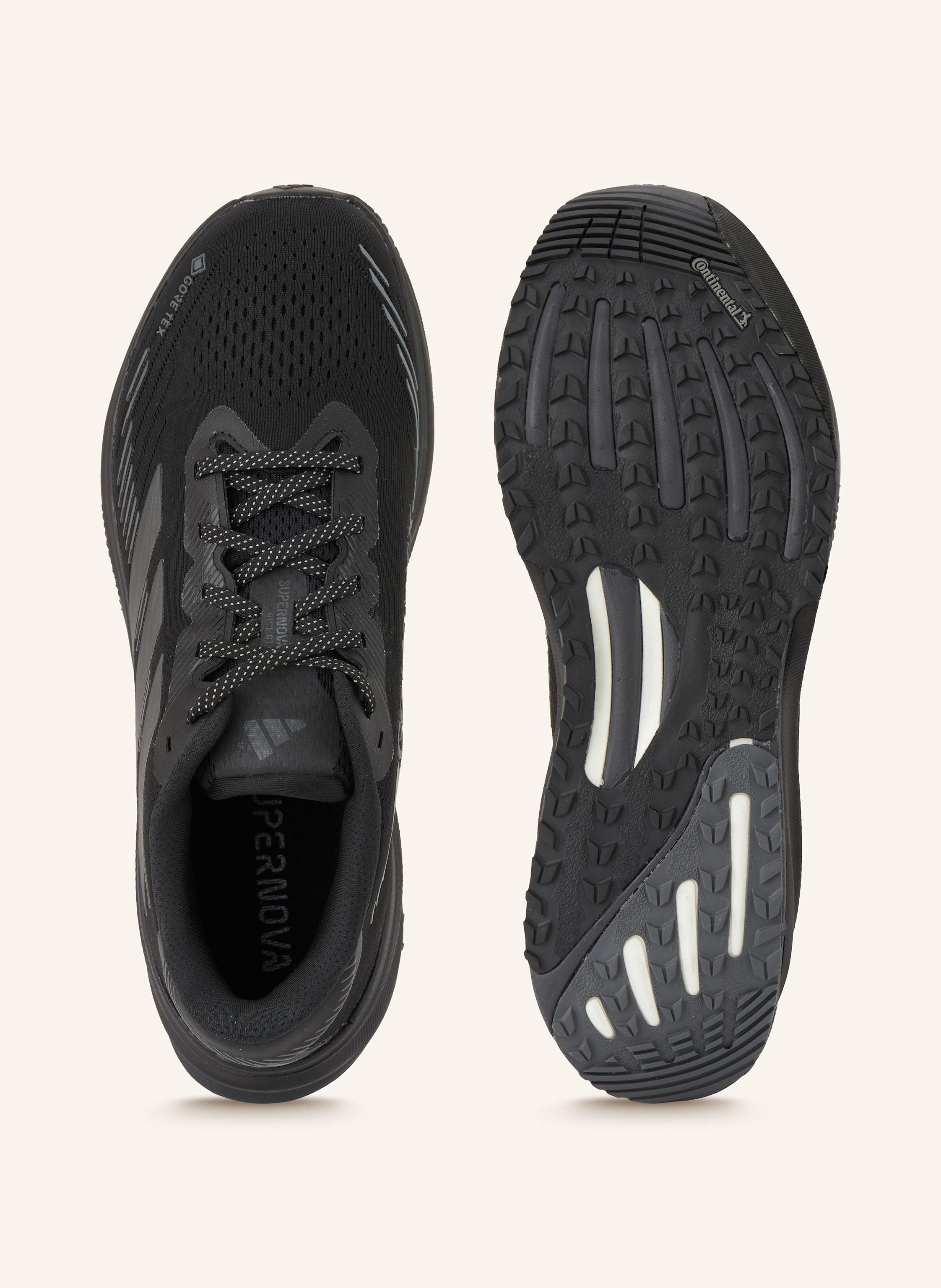 Thumbnail - Adidas Laufschuhe Supernova Rise Gtx M schwarz