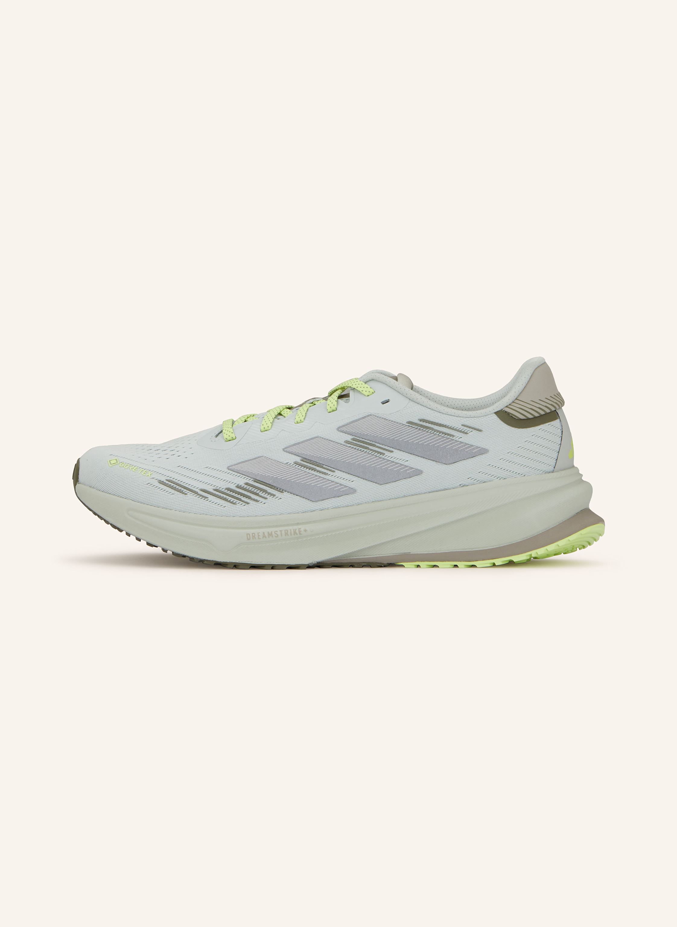 Thumbnail - Adidas Laufschuhe Supernova Rise Gtx M silber
