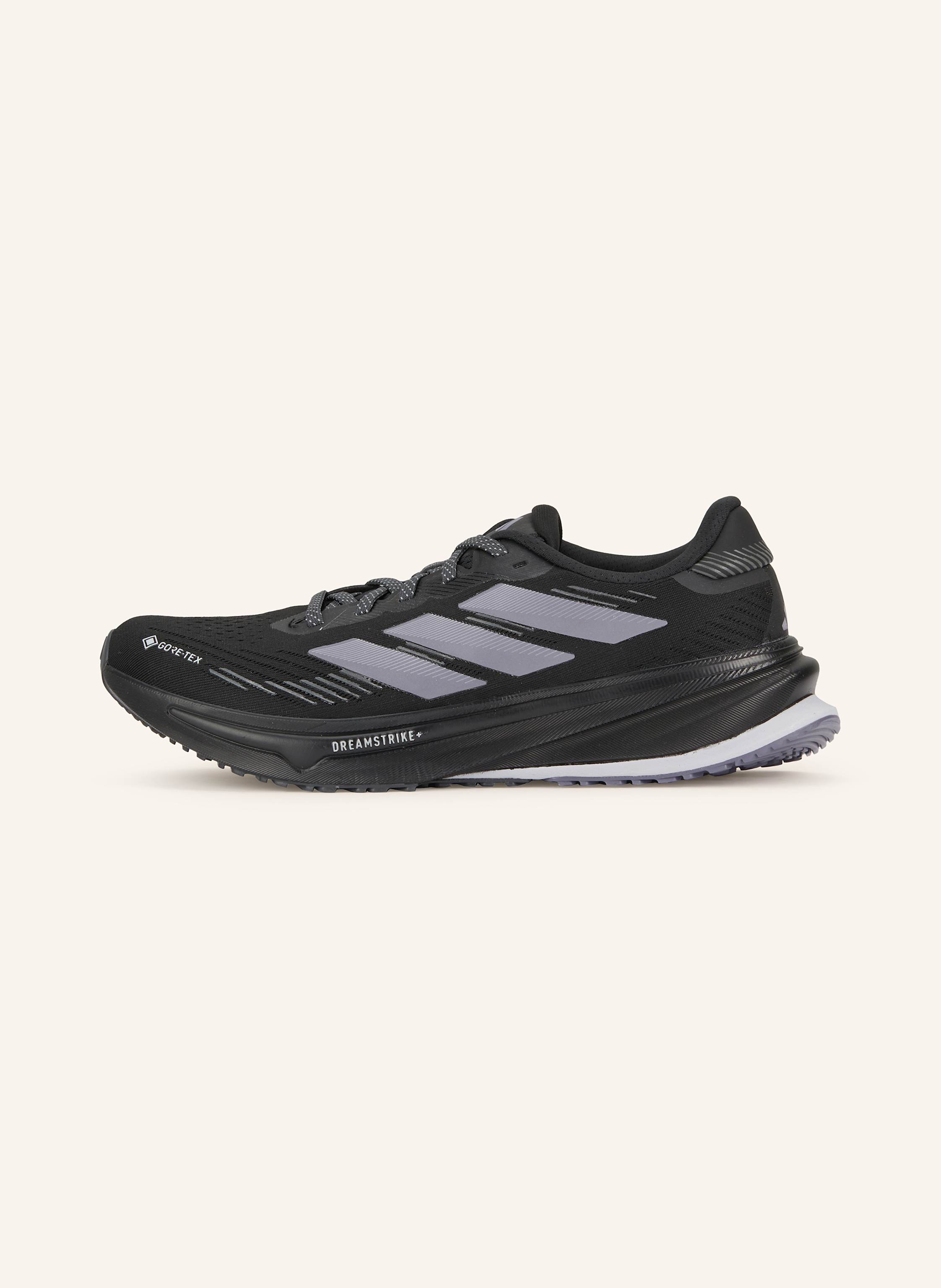 Thumbnail - Adidas Laufschuhe Supernova Rise Gtx schwarz