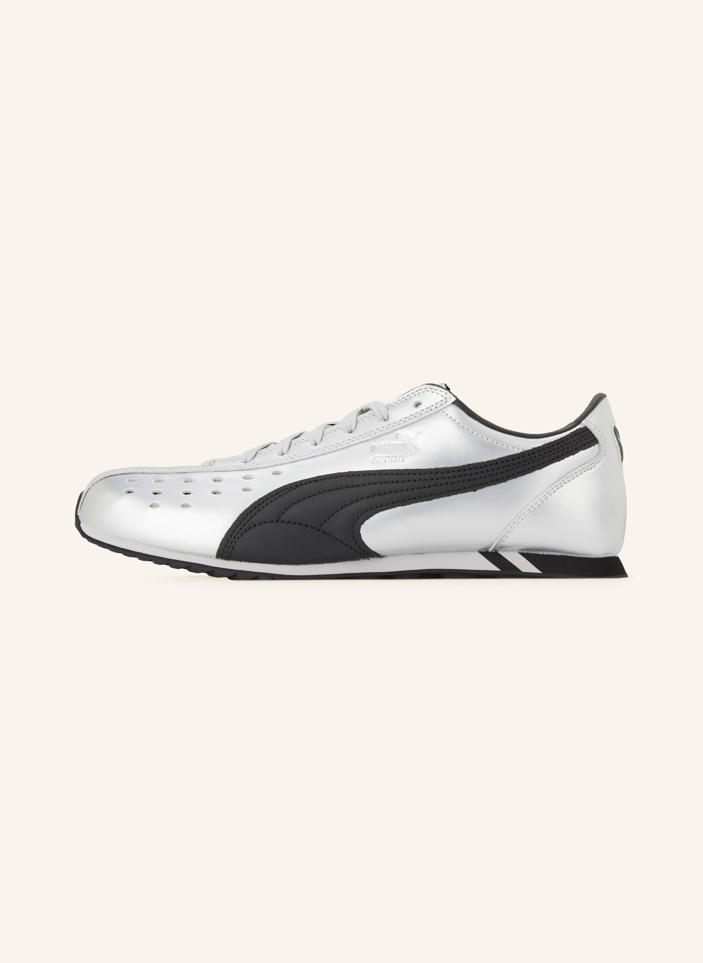 Thumbnail - Puma Sneaker Sprint silber